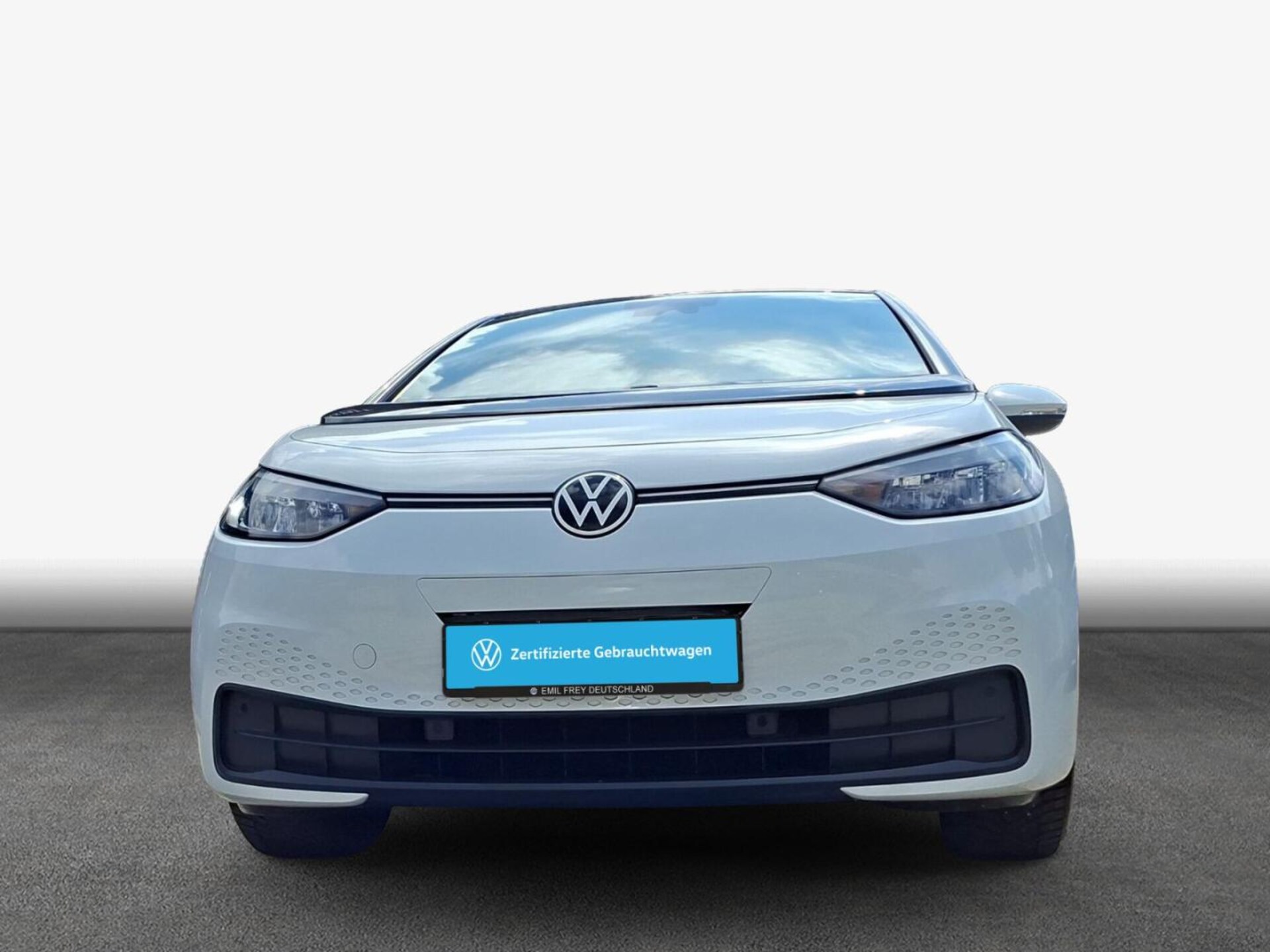 Volkswagen ID.3 Pro Performance