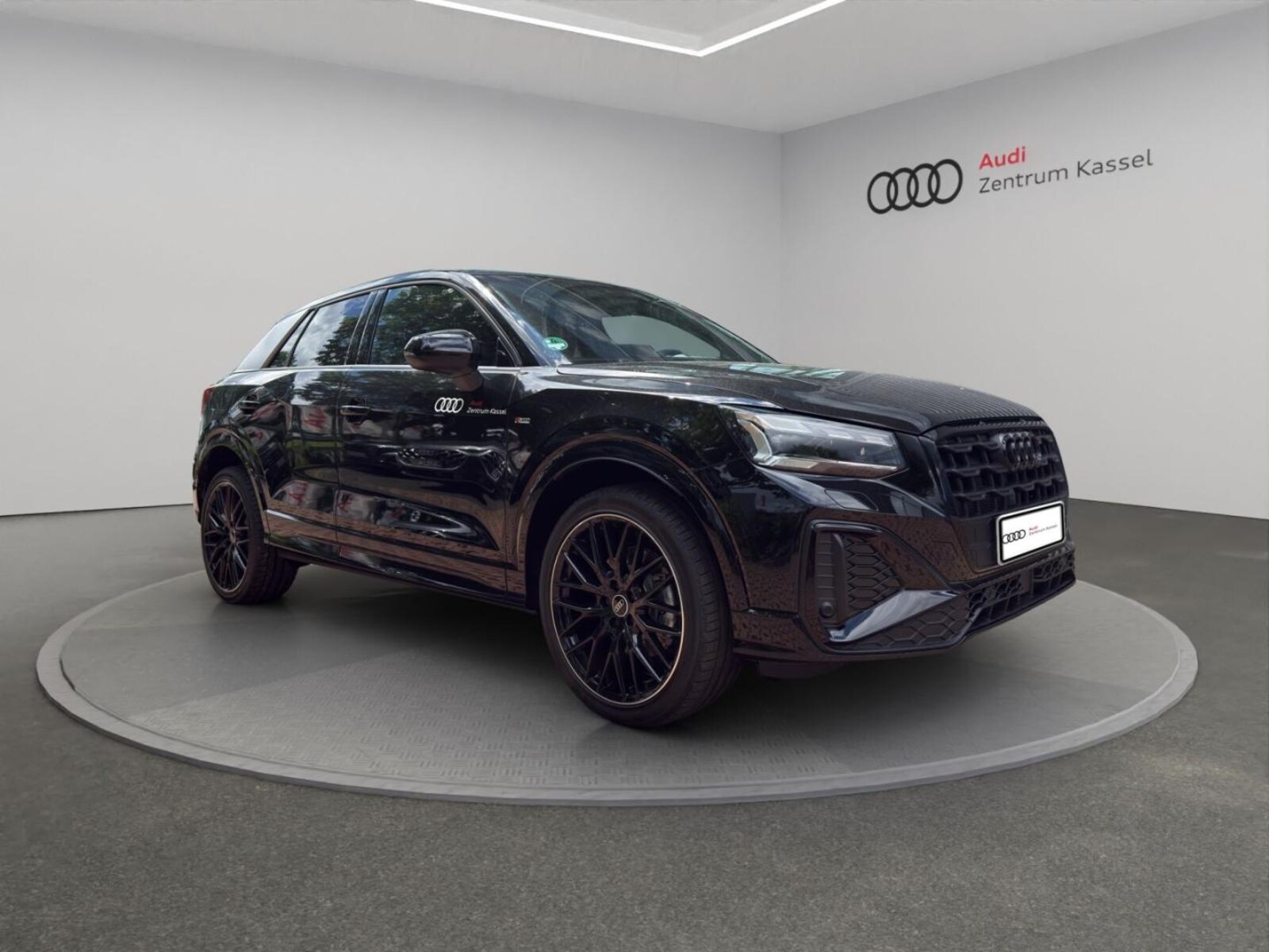 Audi Q2 – Bild 7