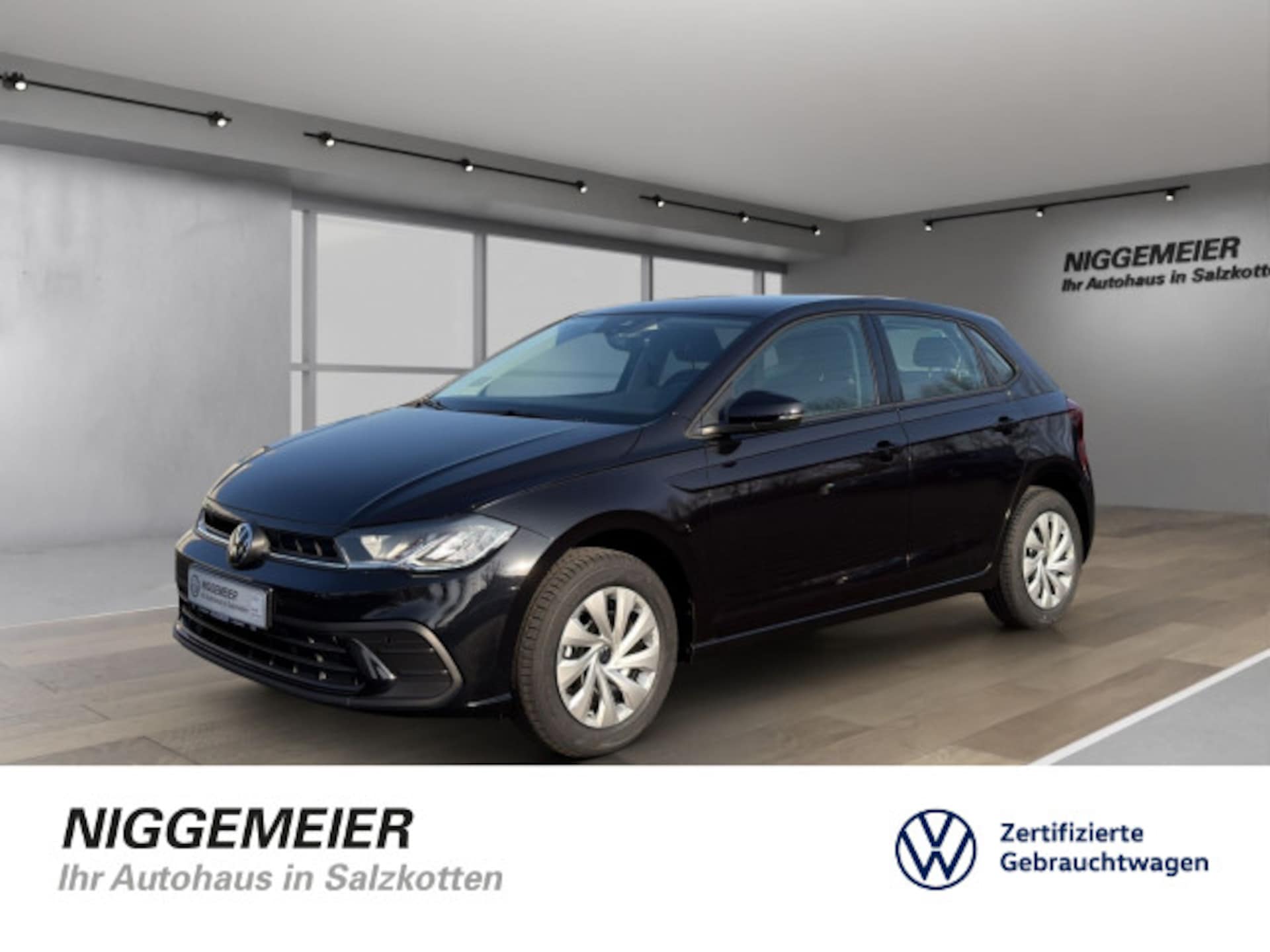 Volkswagen Polo Life