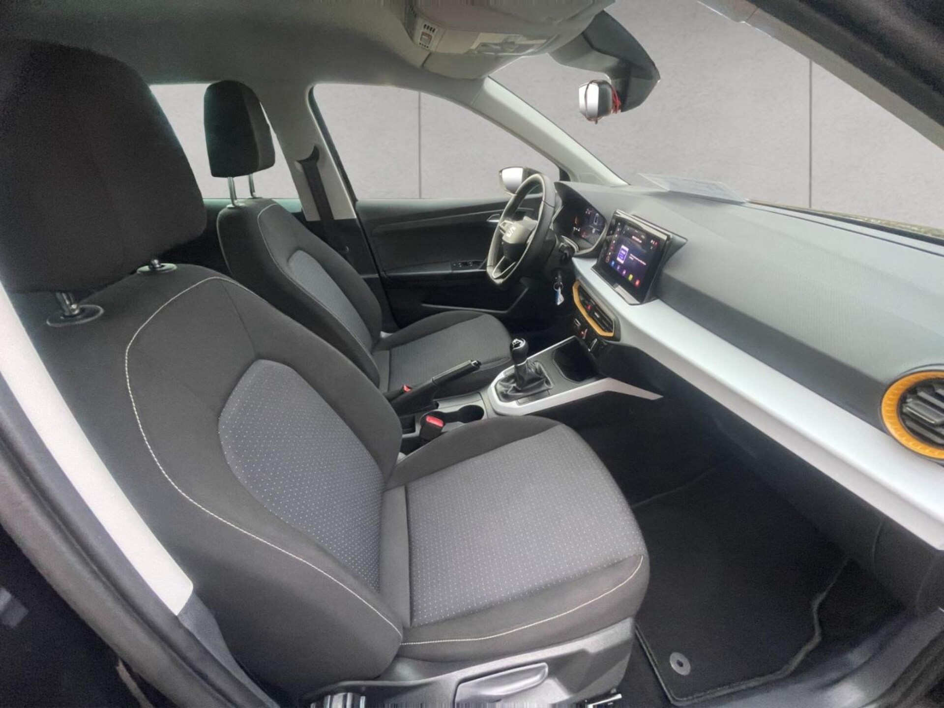 SEAT Arona Style