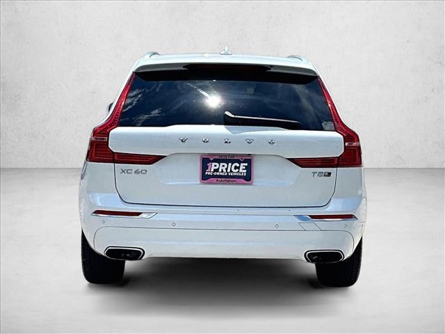 2019 Volvo XC60