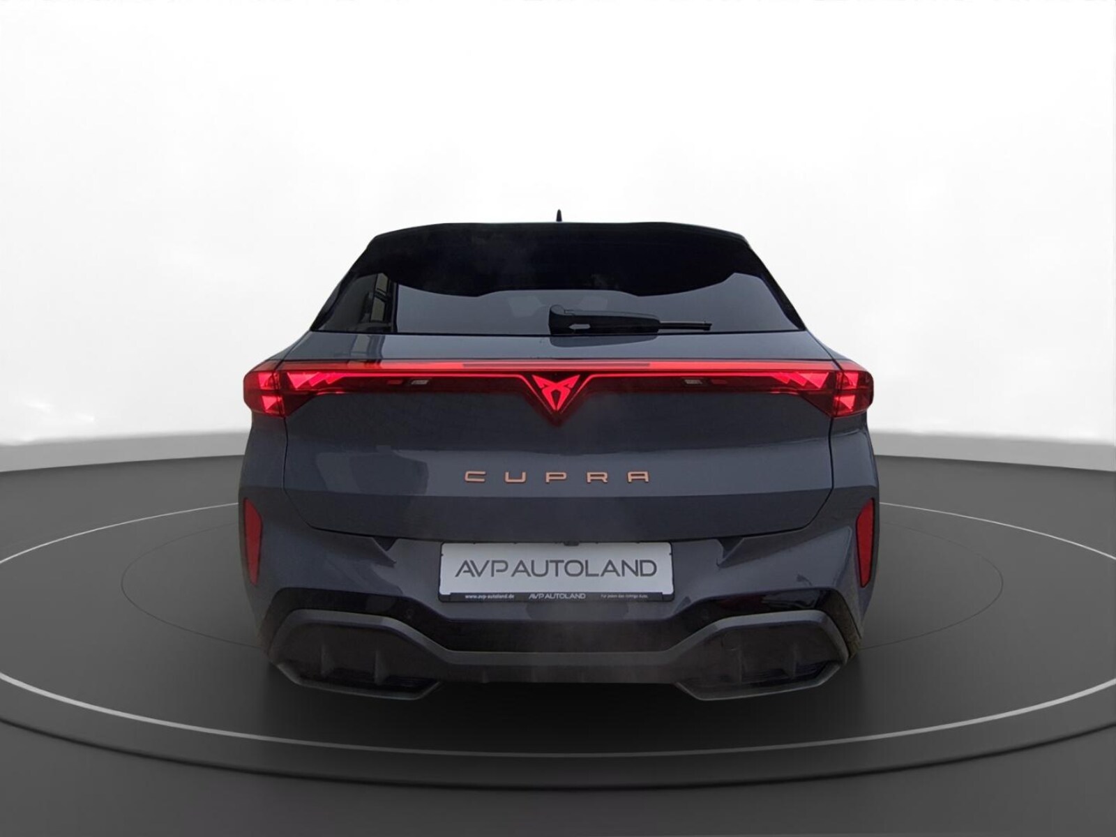 CUPRA Terramar – Bild 6