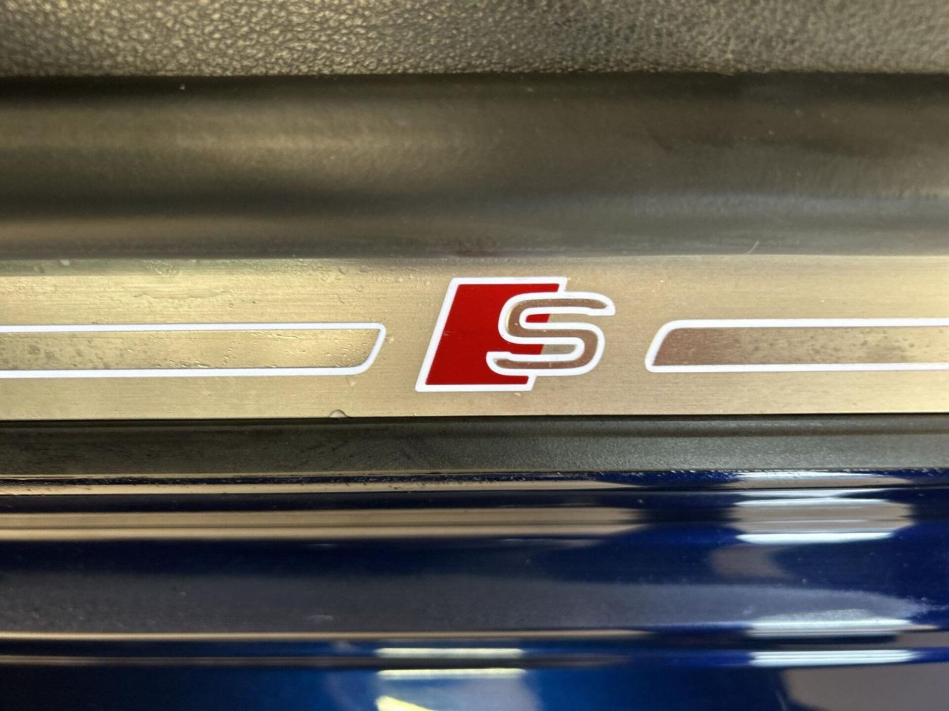 Audi S5 Sportback