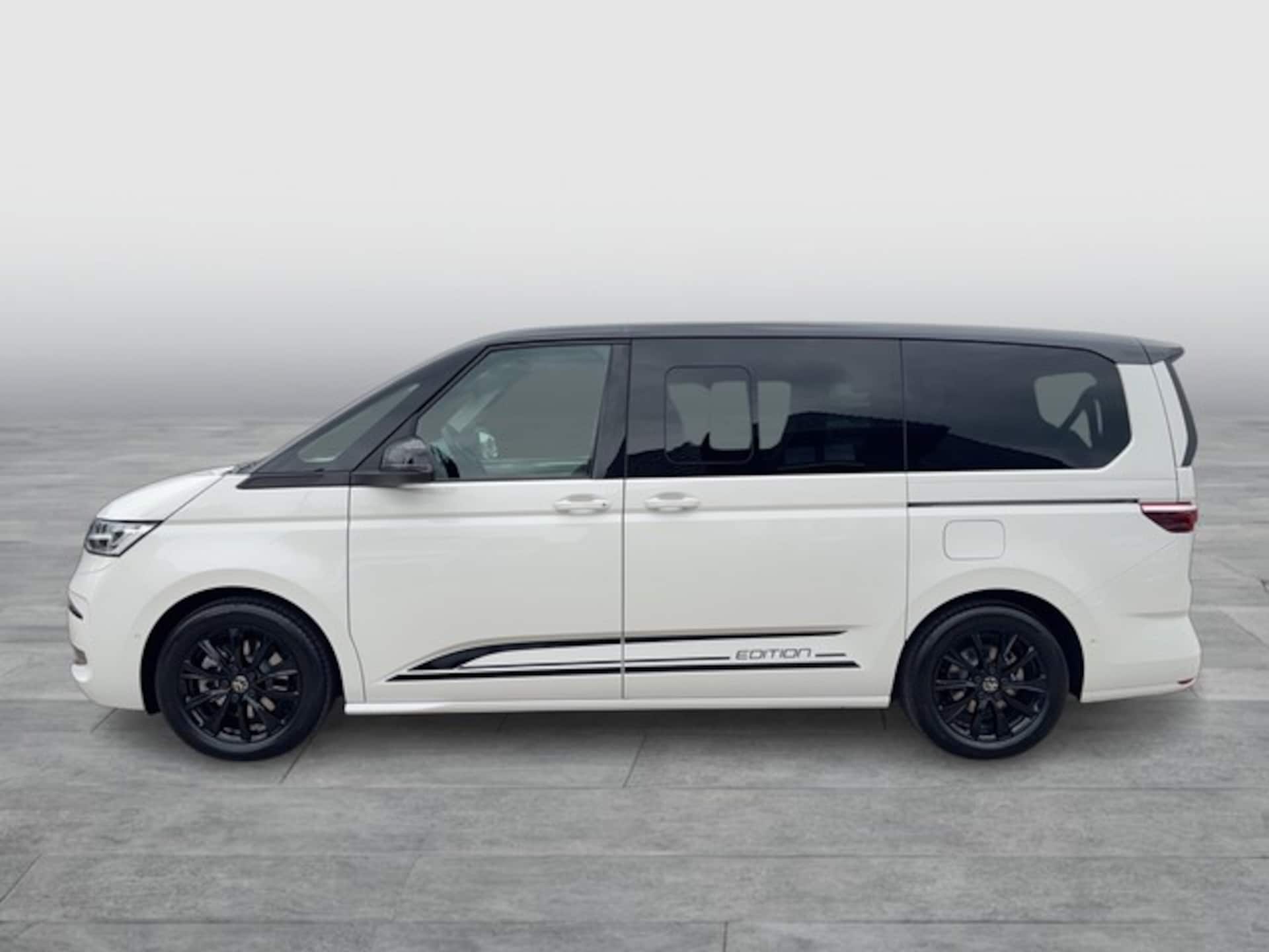 Volkswagen Multivan Langversion Life