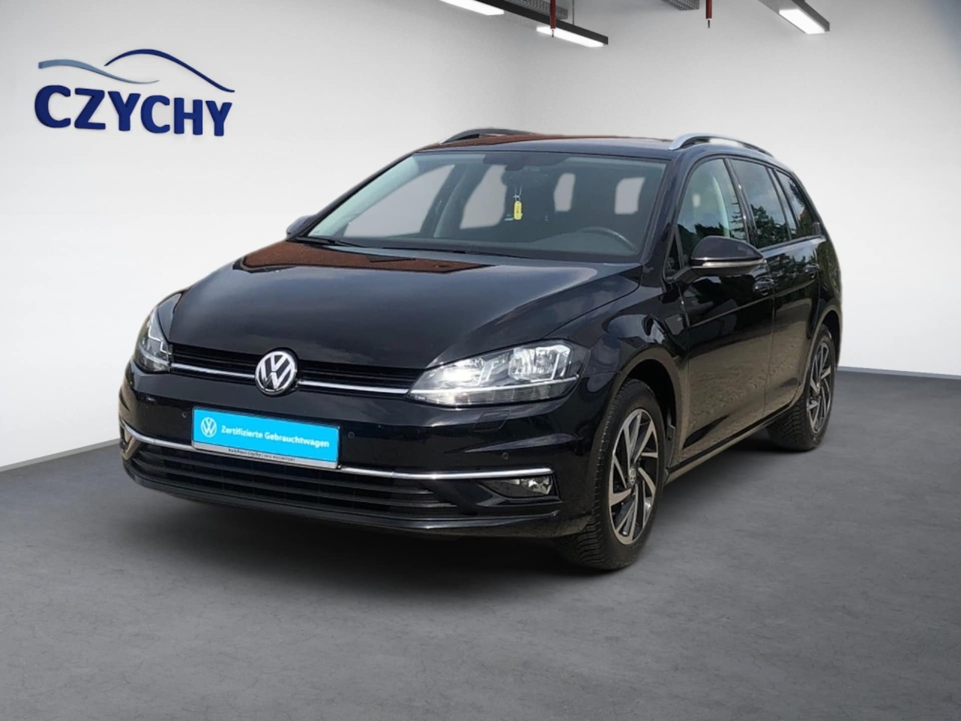Volkswagen Golf Variant JOIN