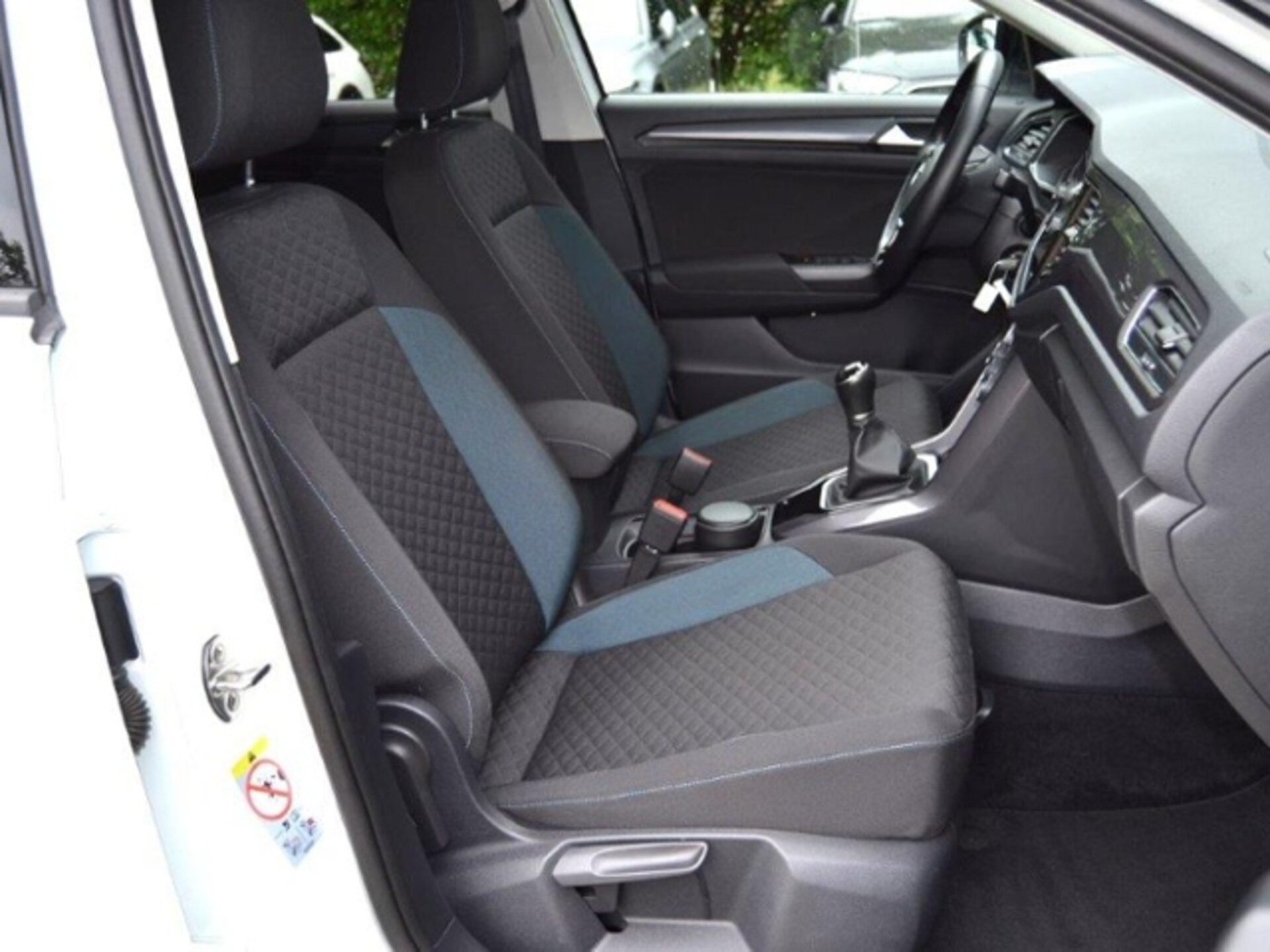 Volkswagen T-Roc IQ.DRIVE