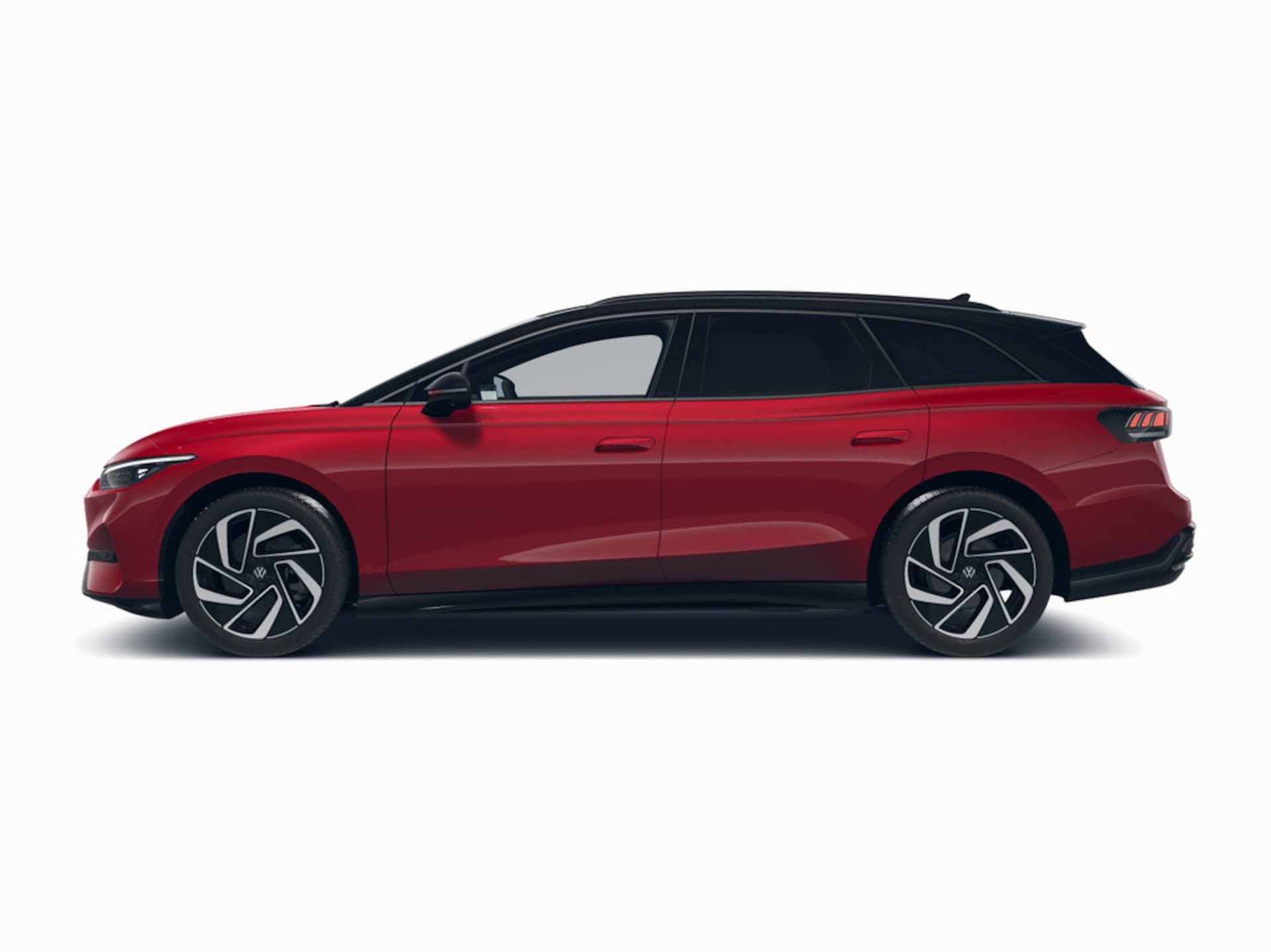 Volkswagen ID.7 Tourer Pro
