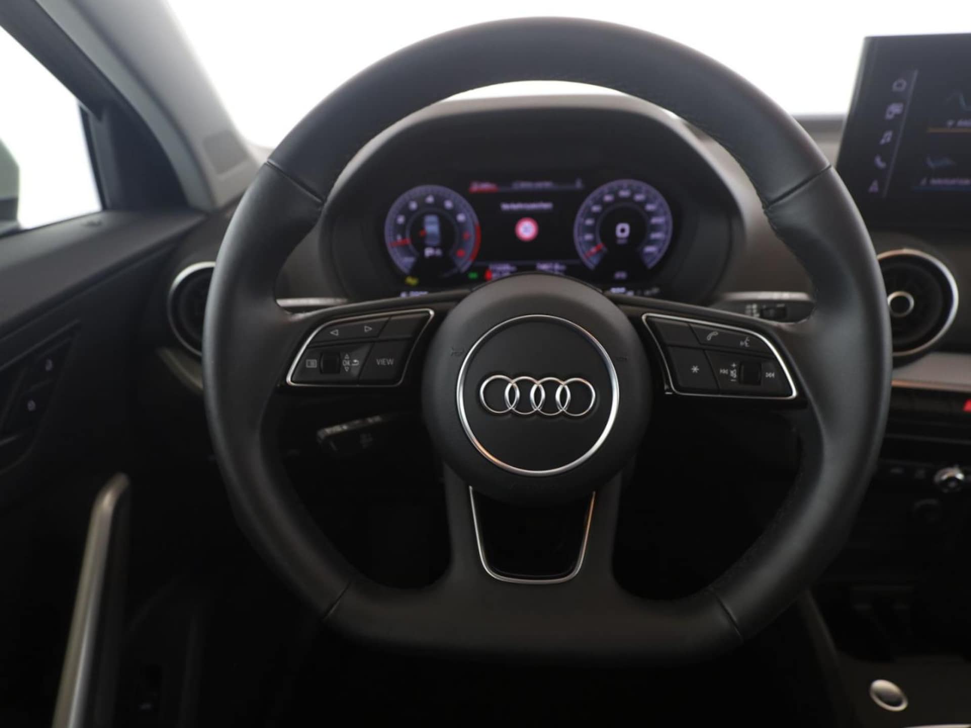Audi Q2 Advanced