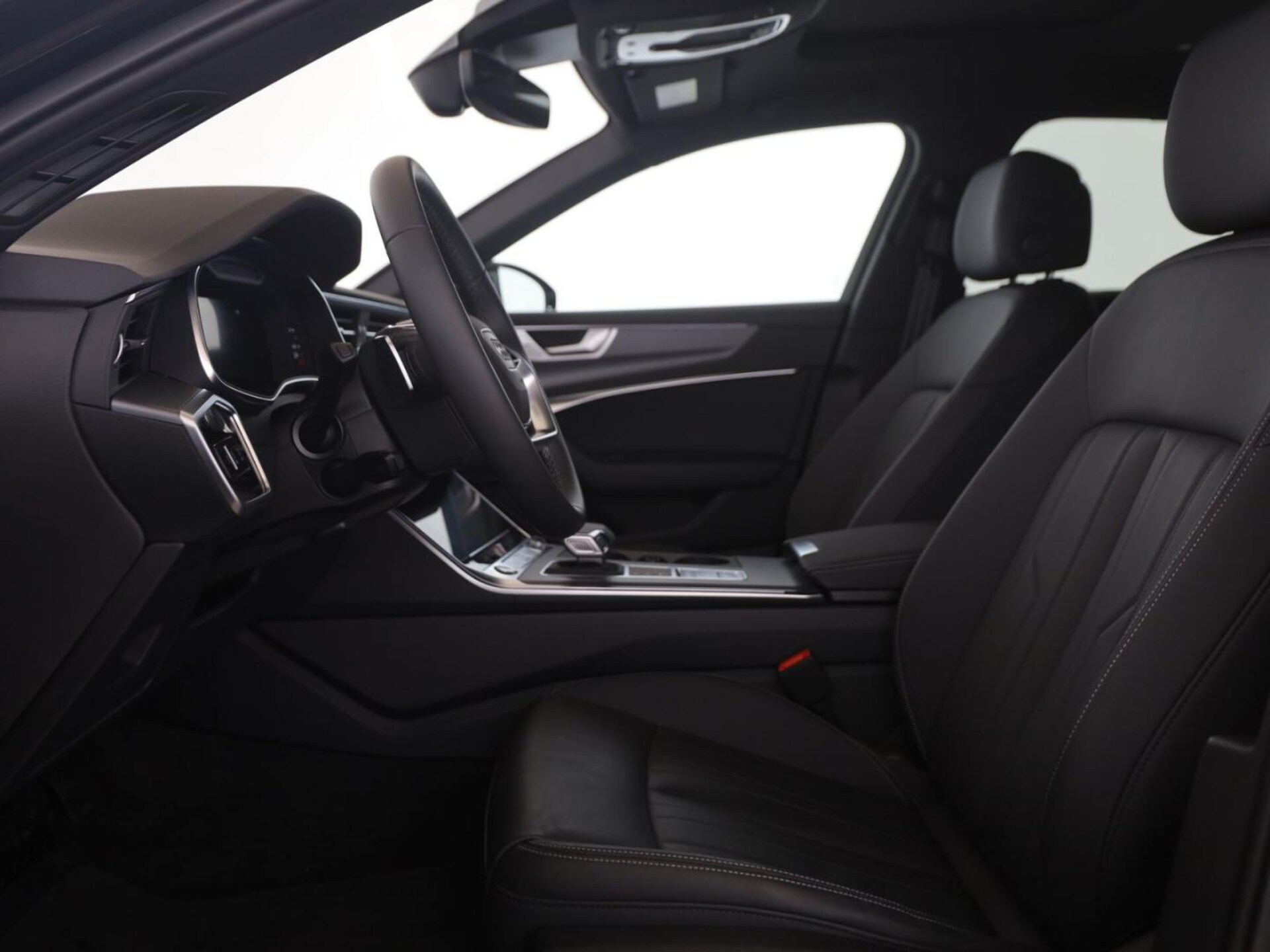 Audi A6 Avant TFSI e Sport