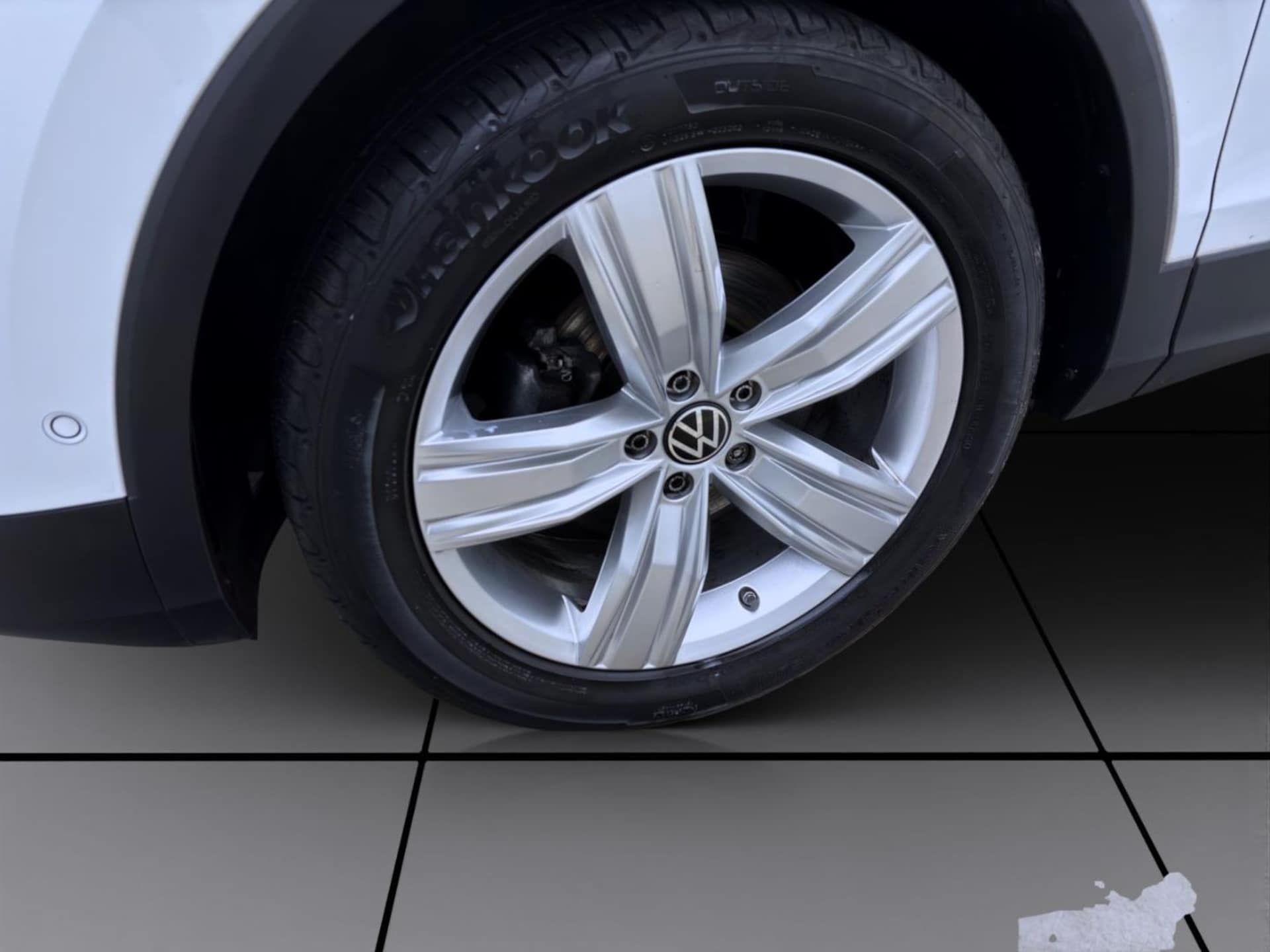 Volkswagen Tiguan MOVE