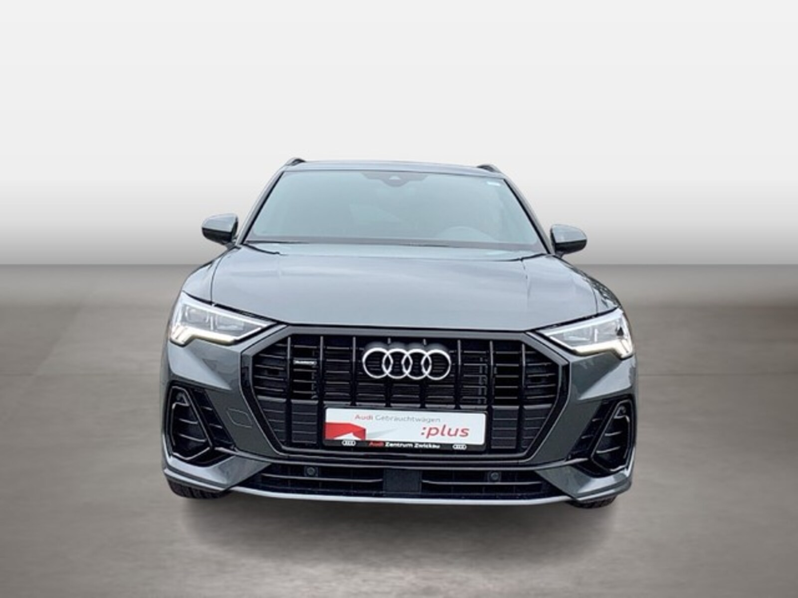 Audi Q3 – Bild 5