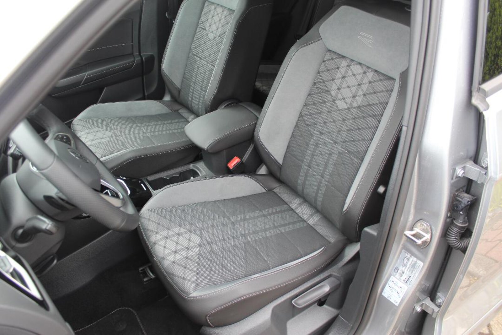 Volkswagen T-Roc – Bild 5