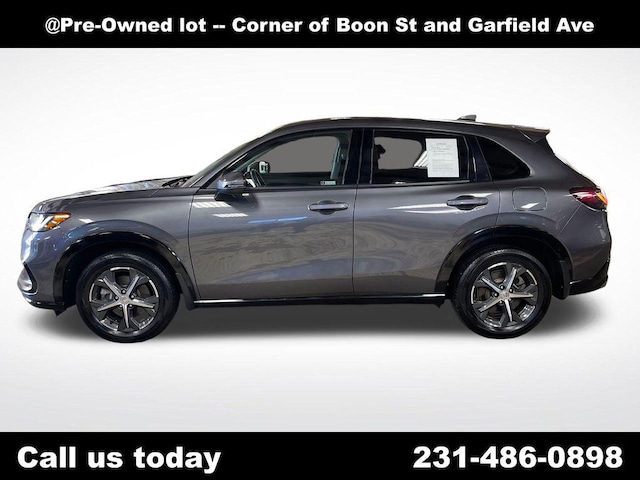 2023 Honda HR-V