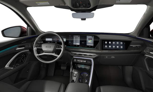 2026 Audi Q5 Sportback