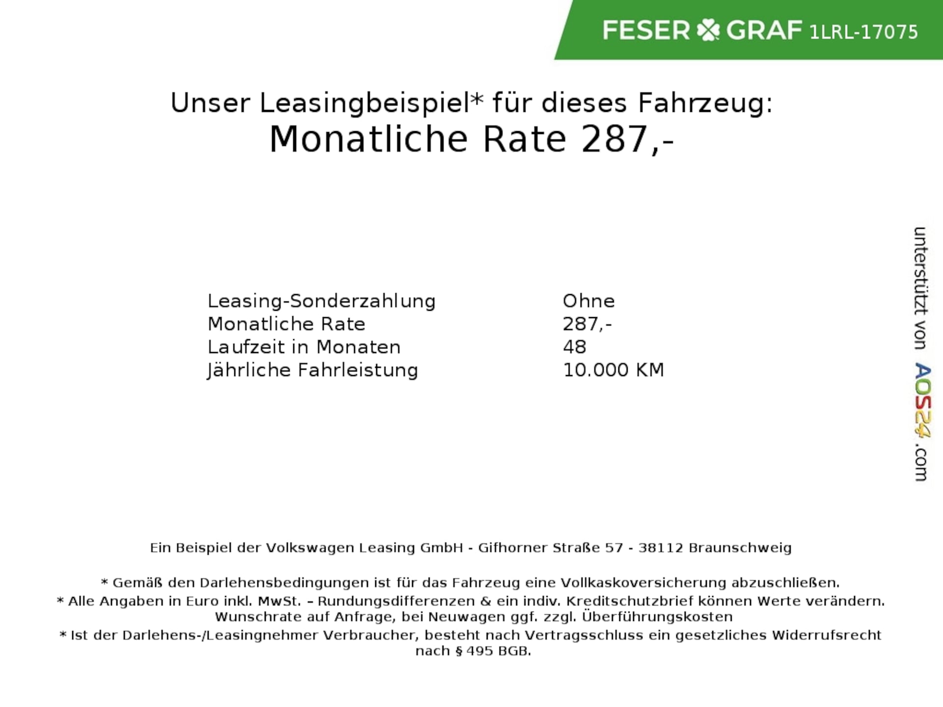 Volkswagen Golf Active