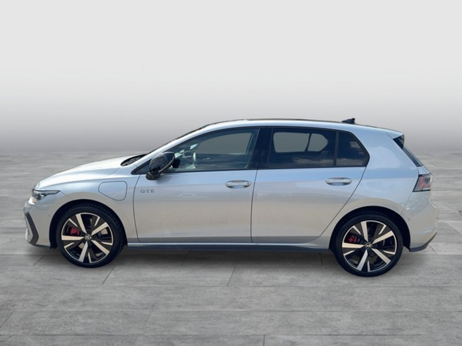 Volkswagen Golf – Bild 2