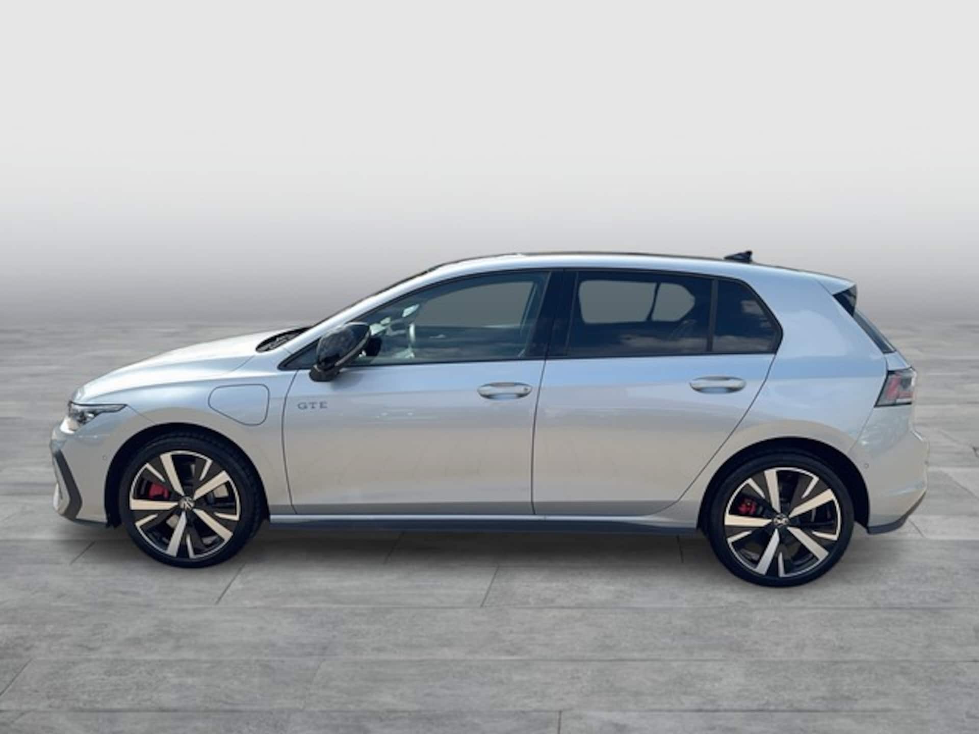 Volkswagen Golf GTE