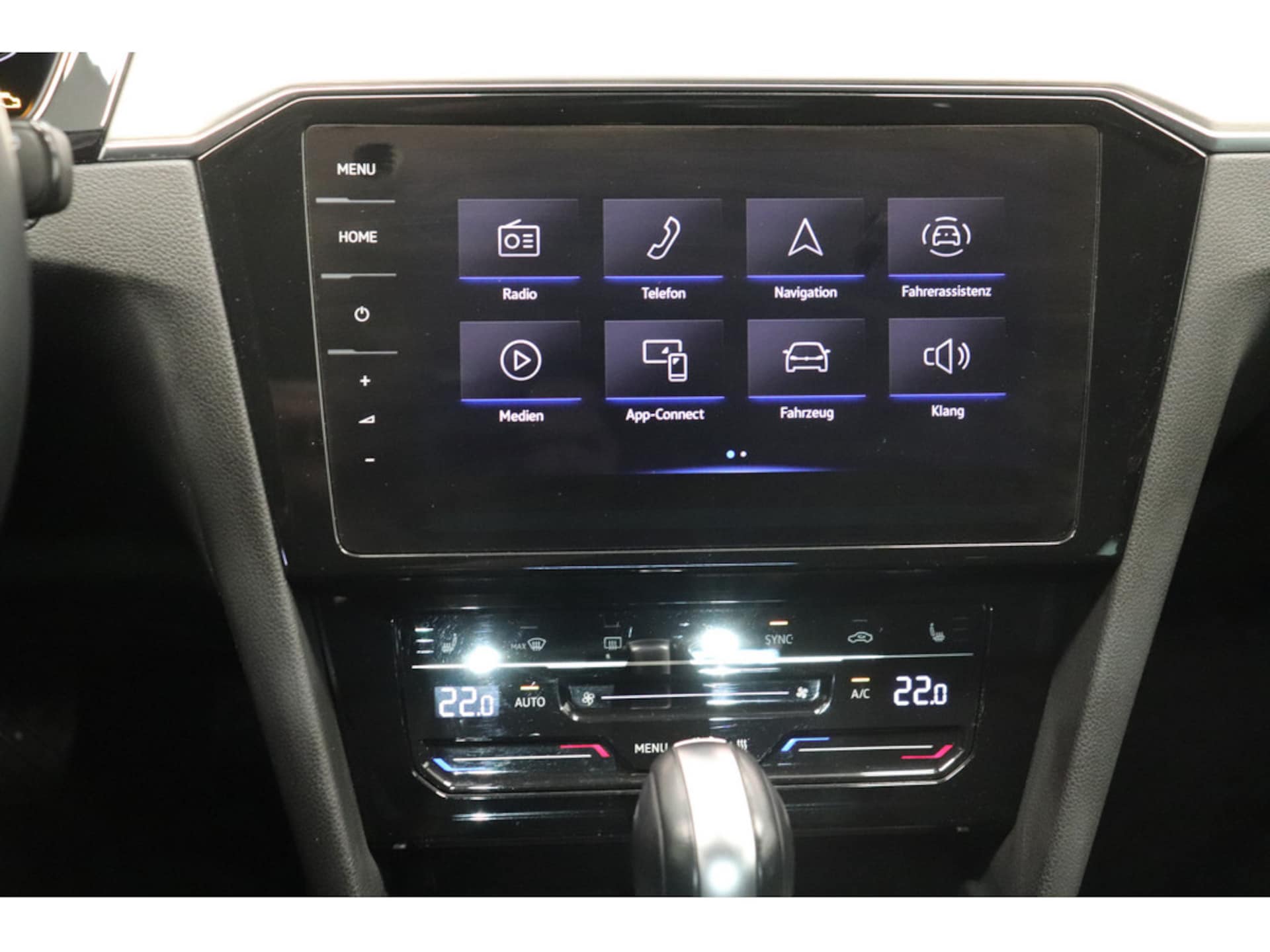 Volkswagen Passat Variant Elegance
