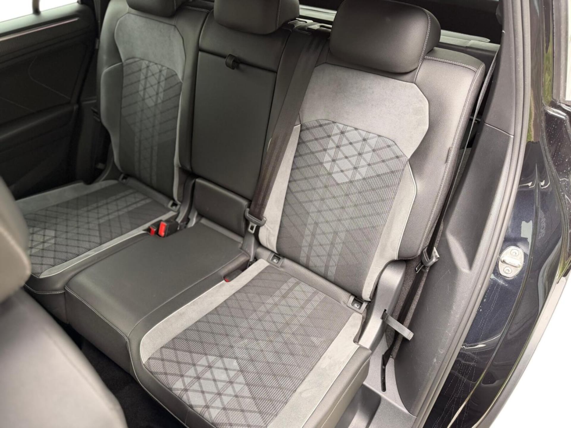 Volkswagen Tiguan Allspace R-Line