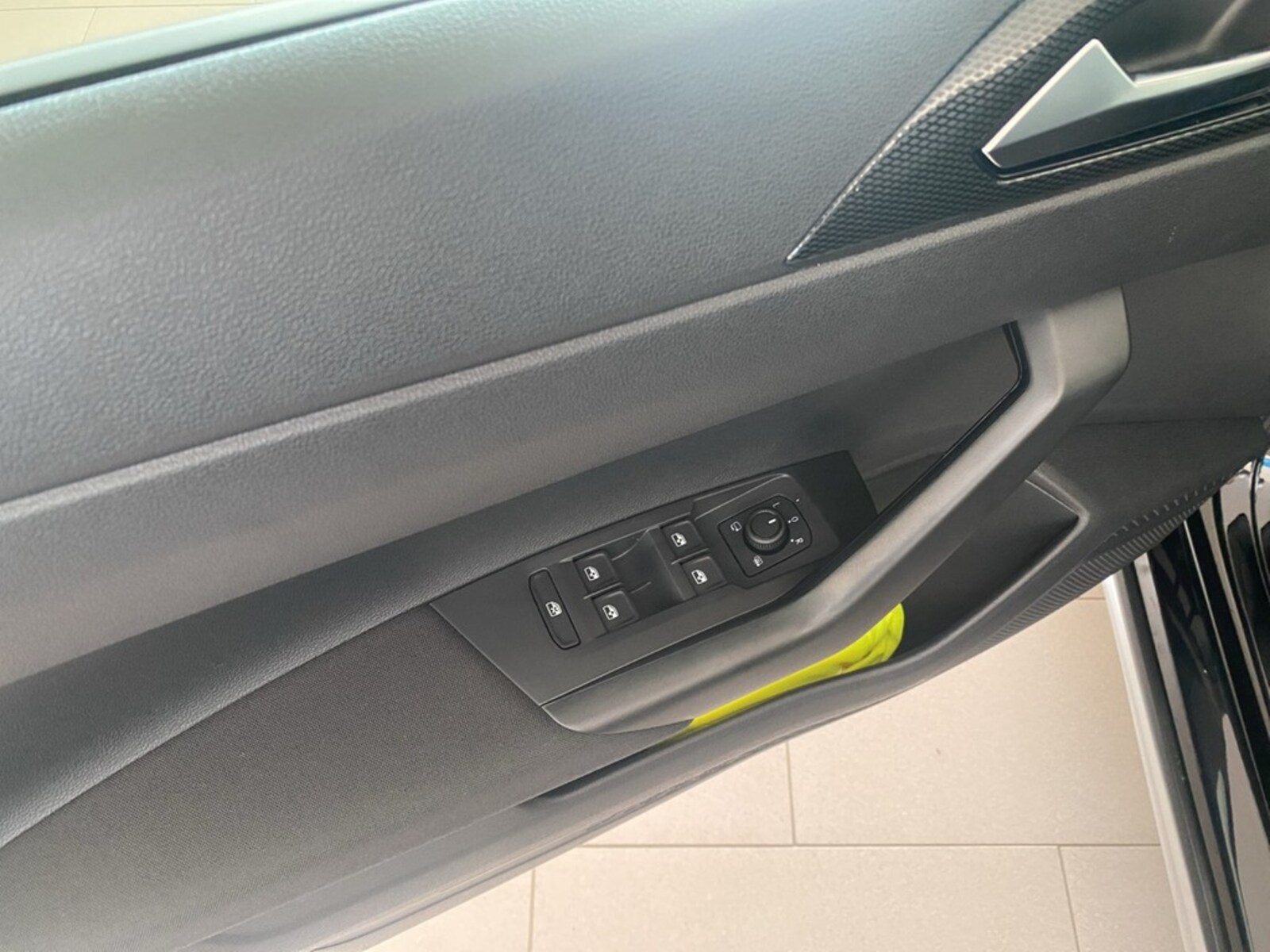 Volkswagen Taigo – Bild 10