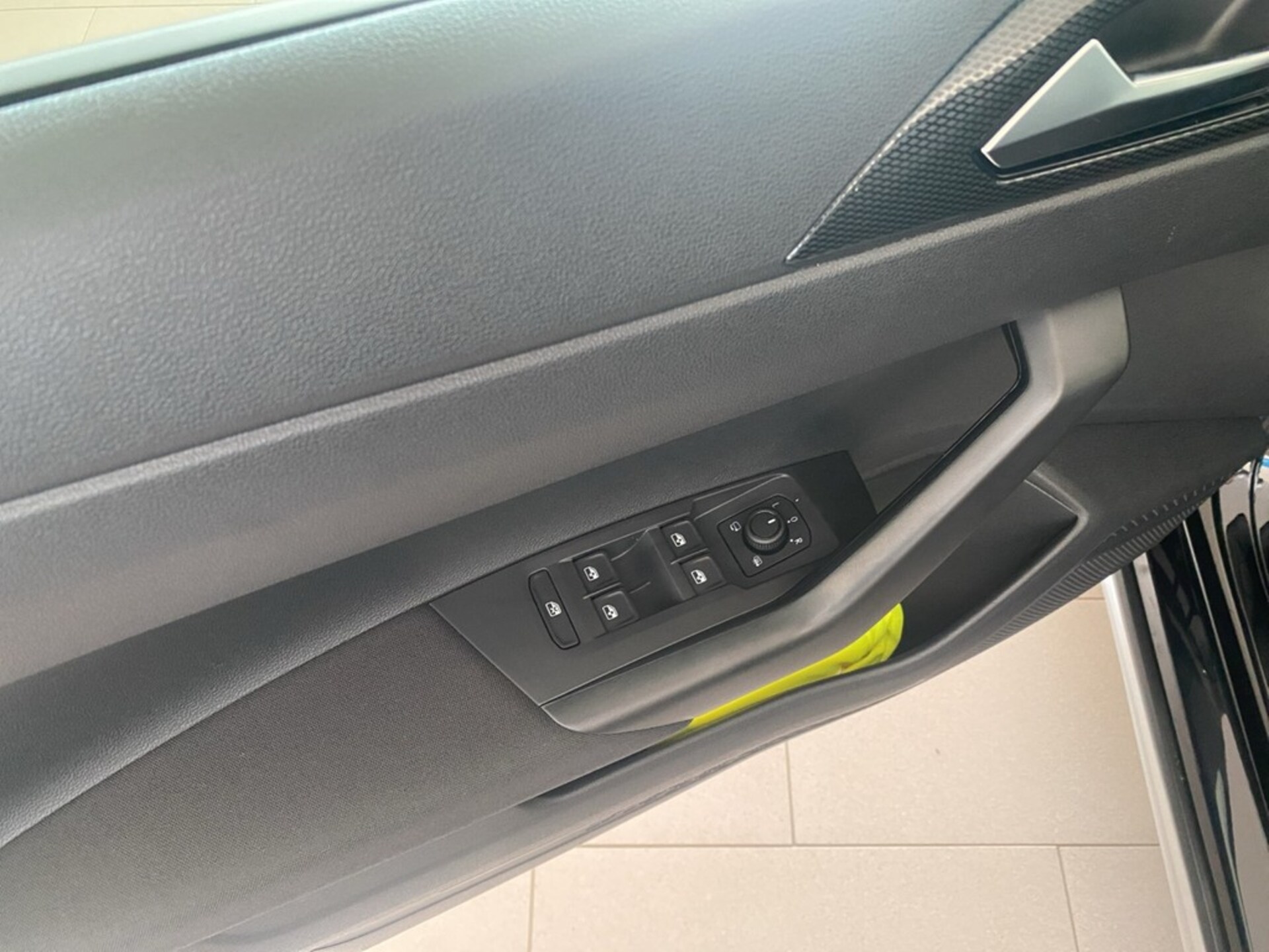 Volkswagen Taigo Life