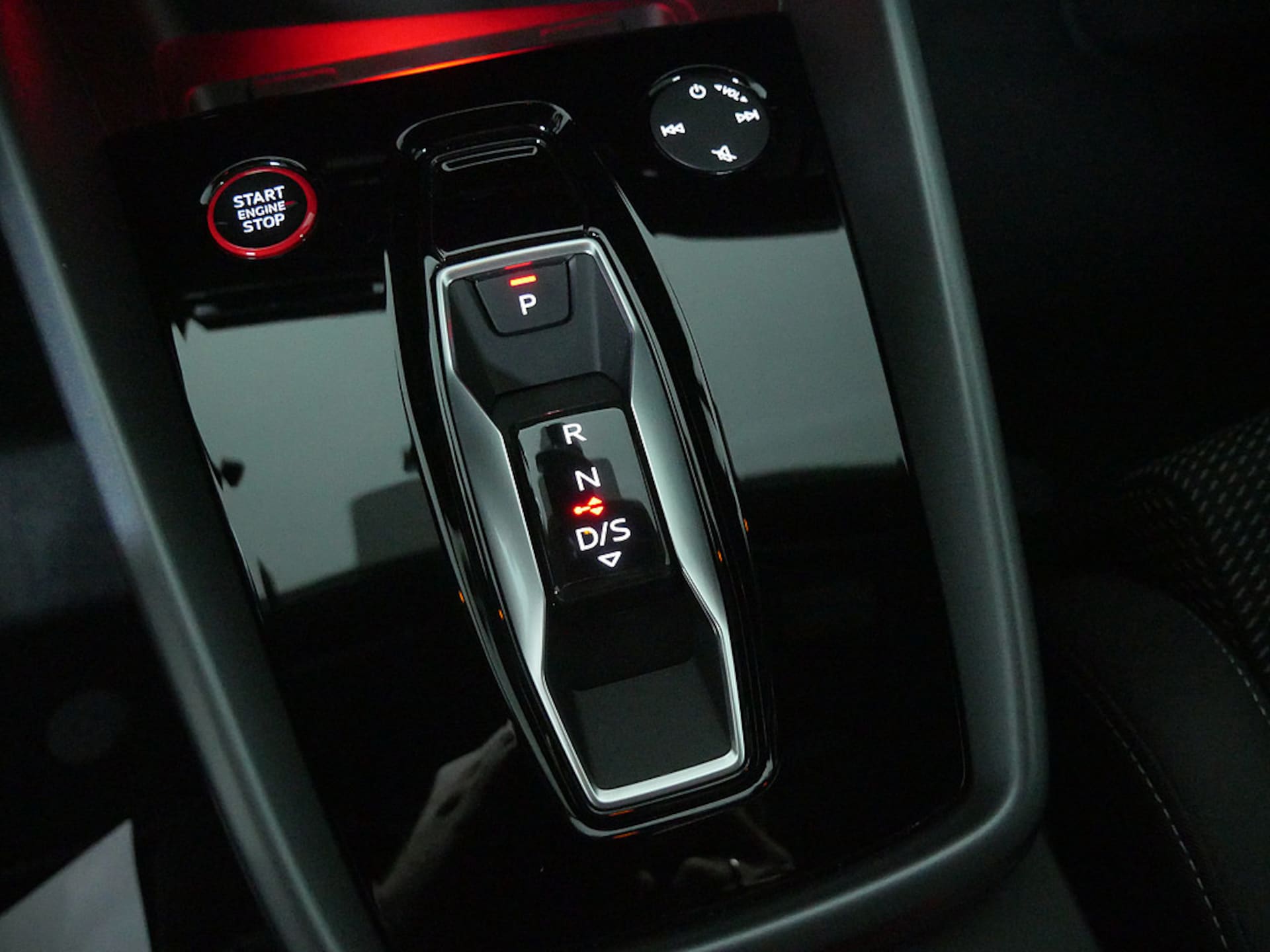 Audi S3 Sportback