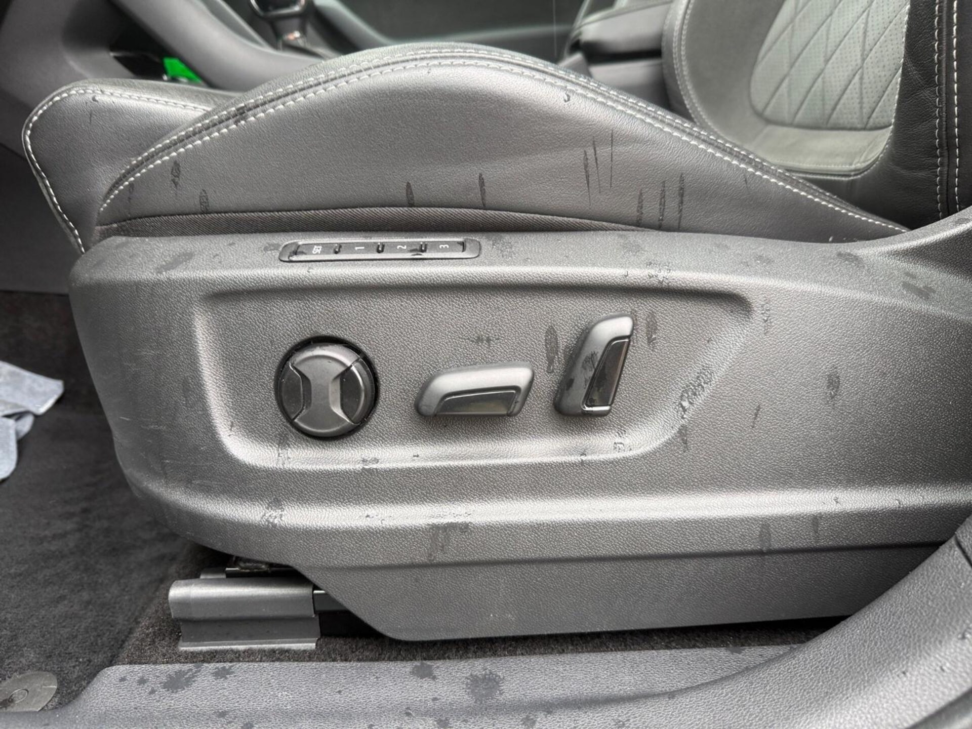 Skoda Kodiaq Sportline