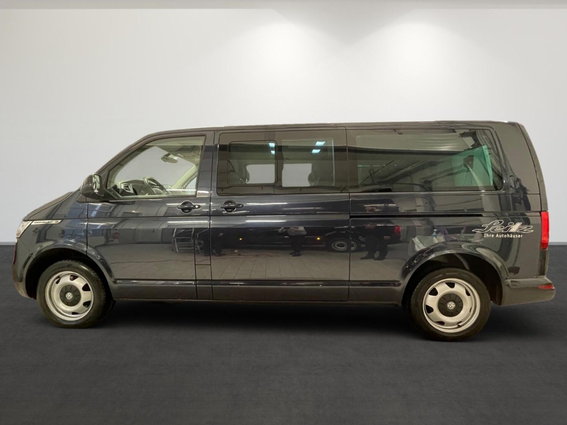 Volkswagen T6.1 Caravelle langer Radstand Comfortline