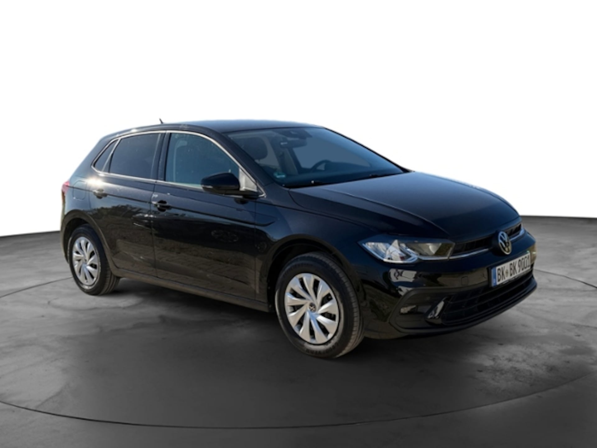 Volkswagen Polo Life