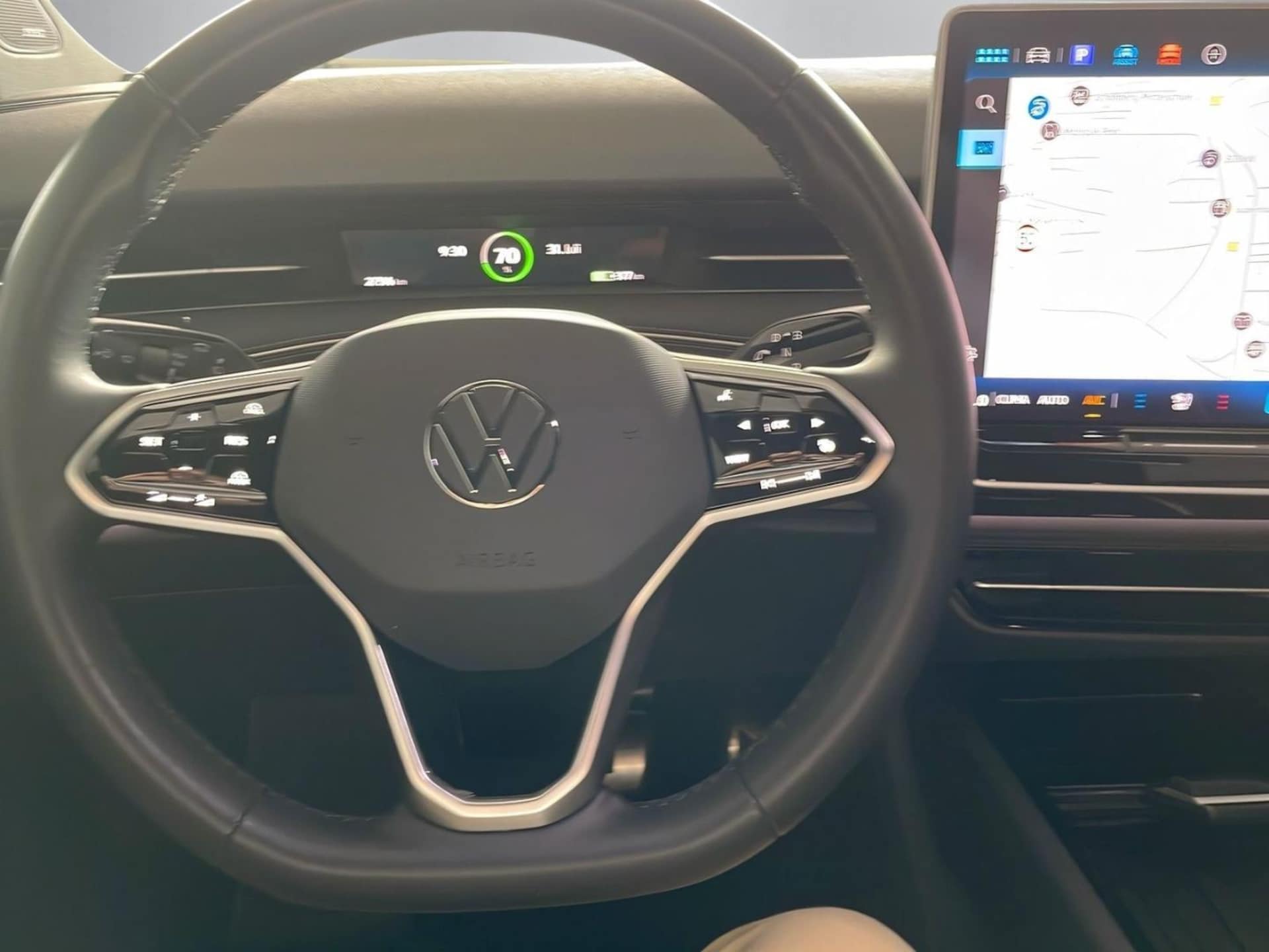 Volkswagen ID.7 Tourer Pro S
