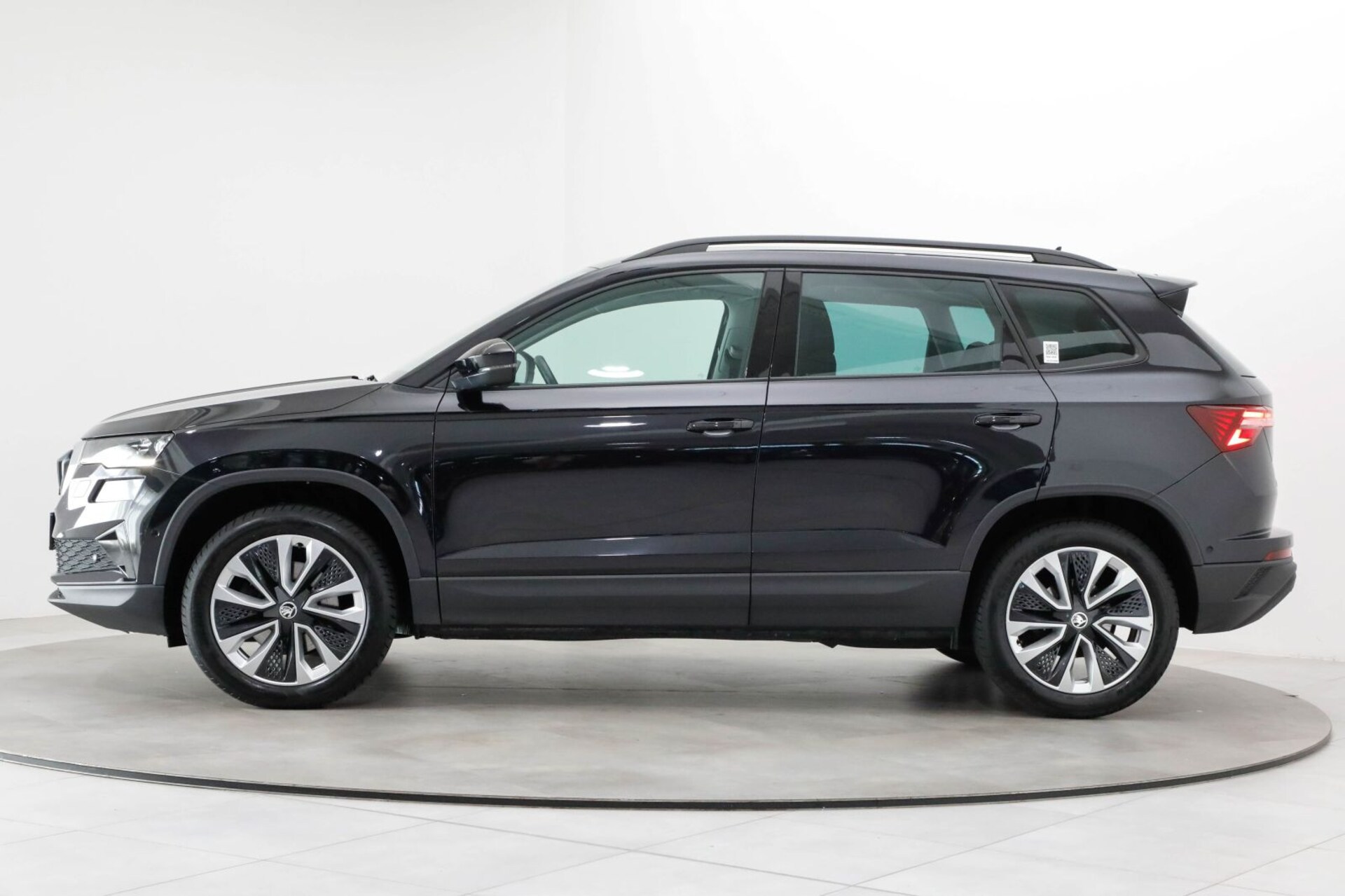 Skoda Karoq Style