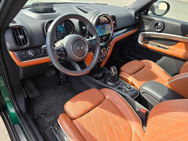 2024 MINI Countryman