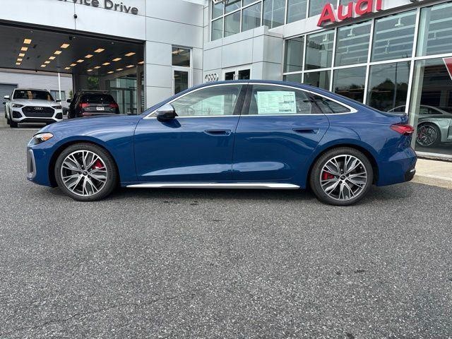 2026 Audi S5 Sedan