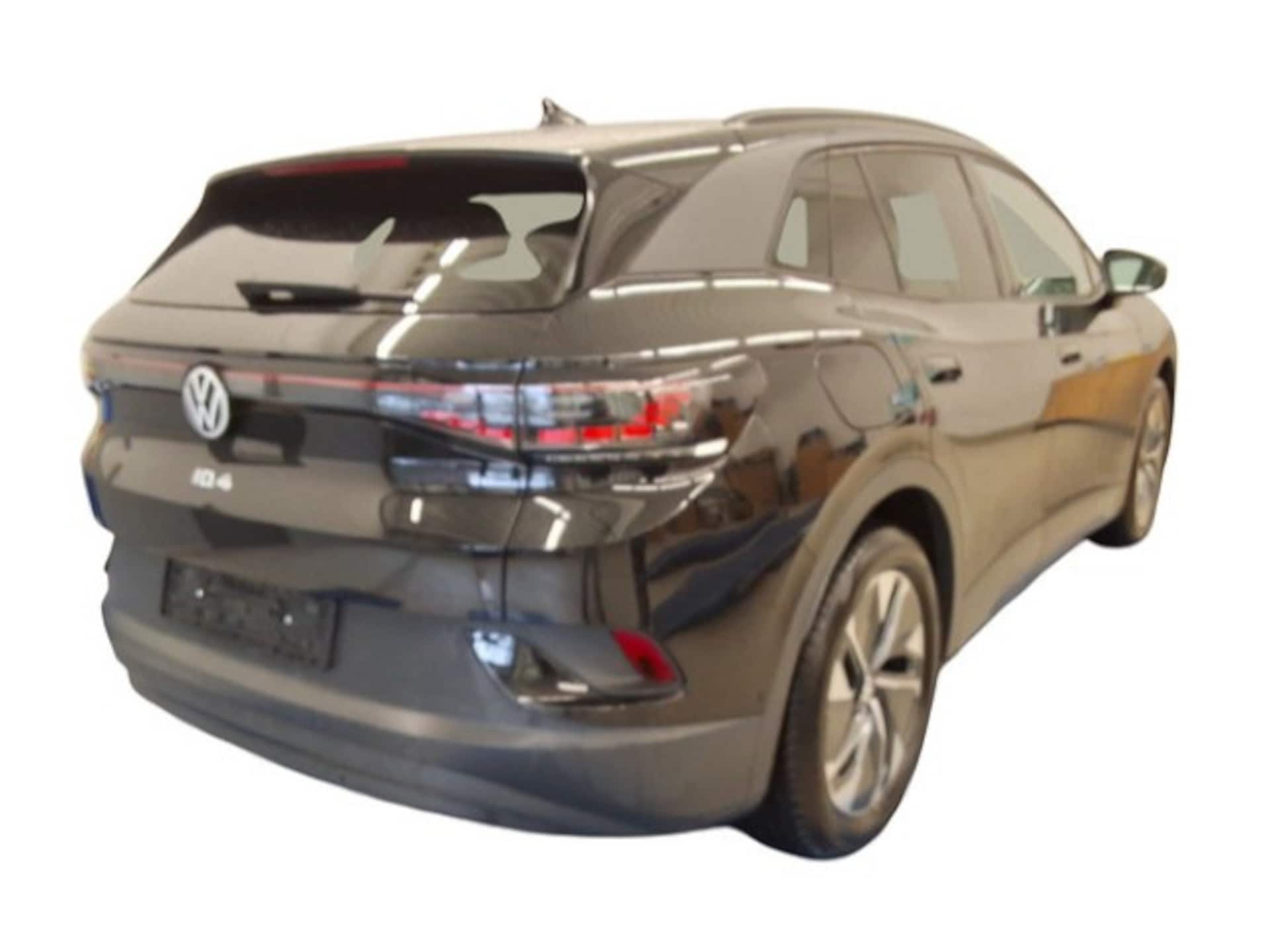 Volkswagen ID.4 Pro