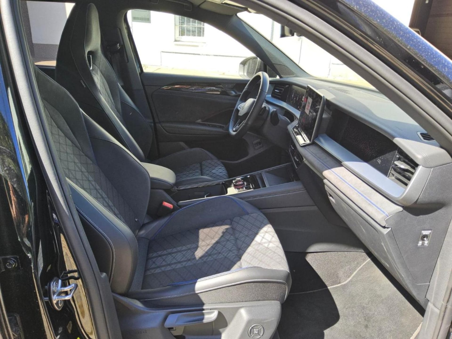 Volkswagen Tayron R-Line