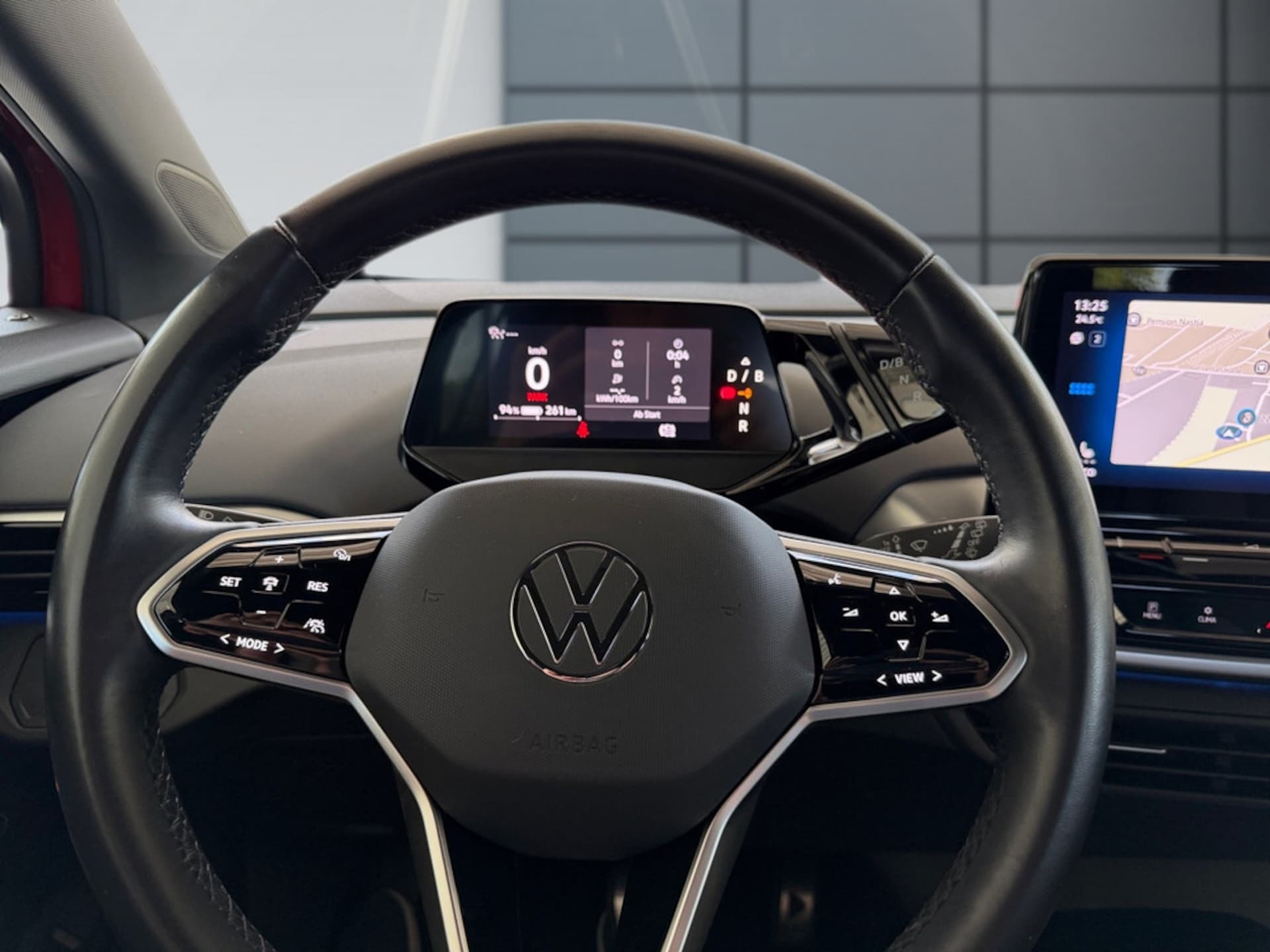 Volkswagen ID.4 Pure