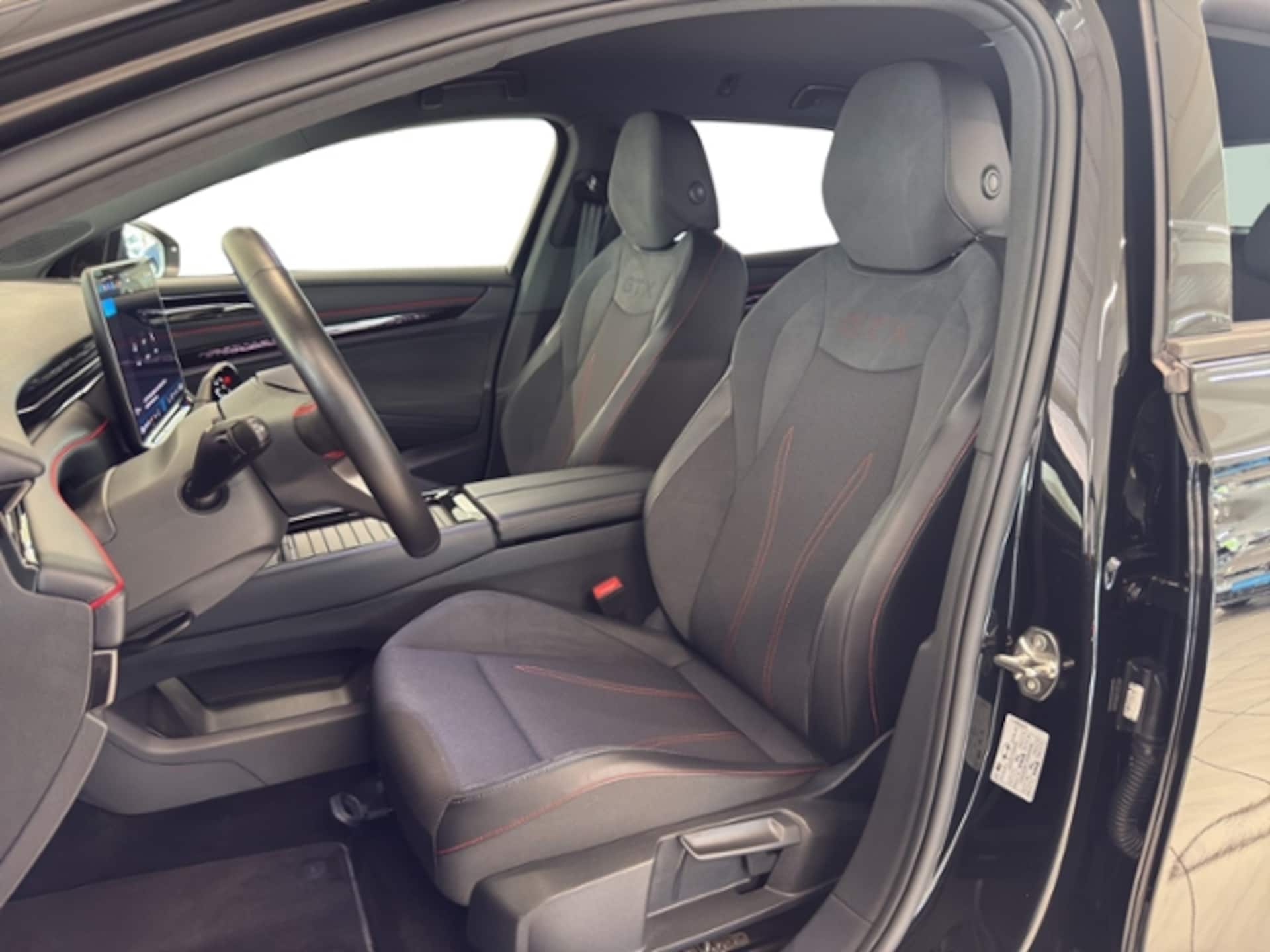 Volkswagen ID.7 Tourer GTX