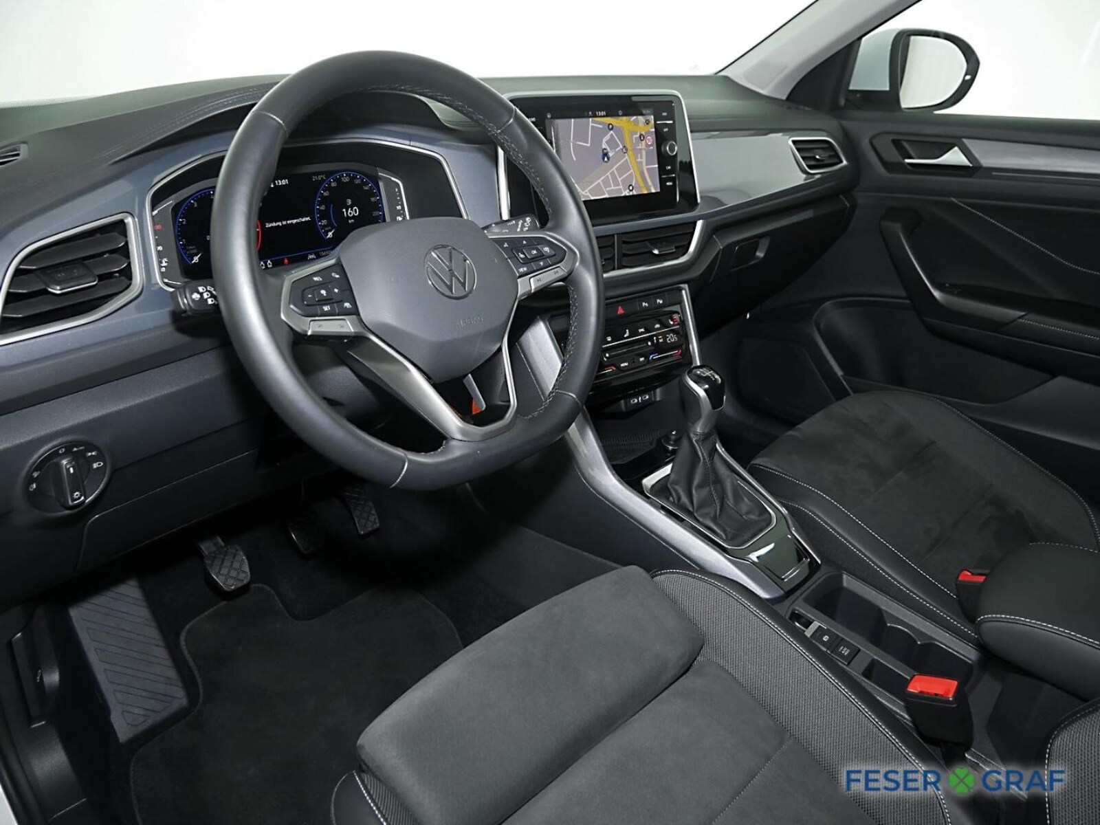 Volkswagen T-Roc – Bild 6