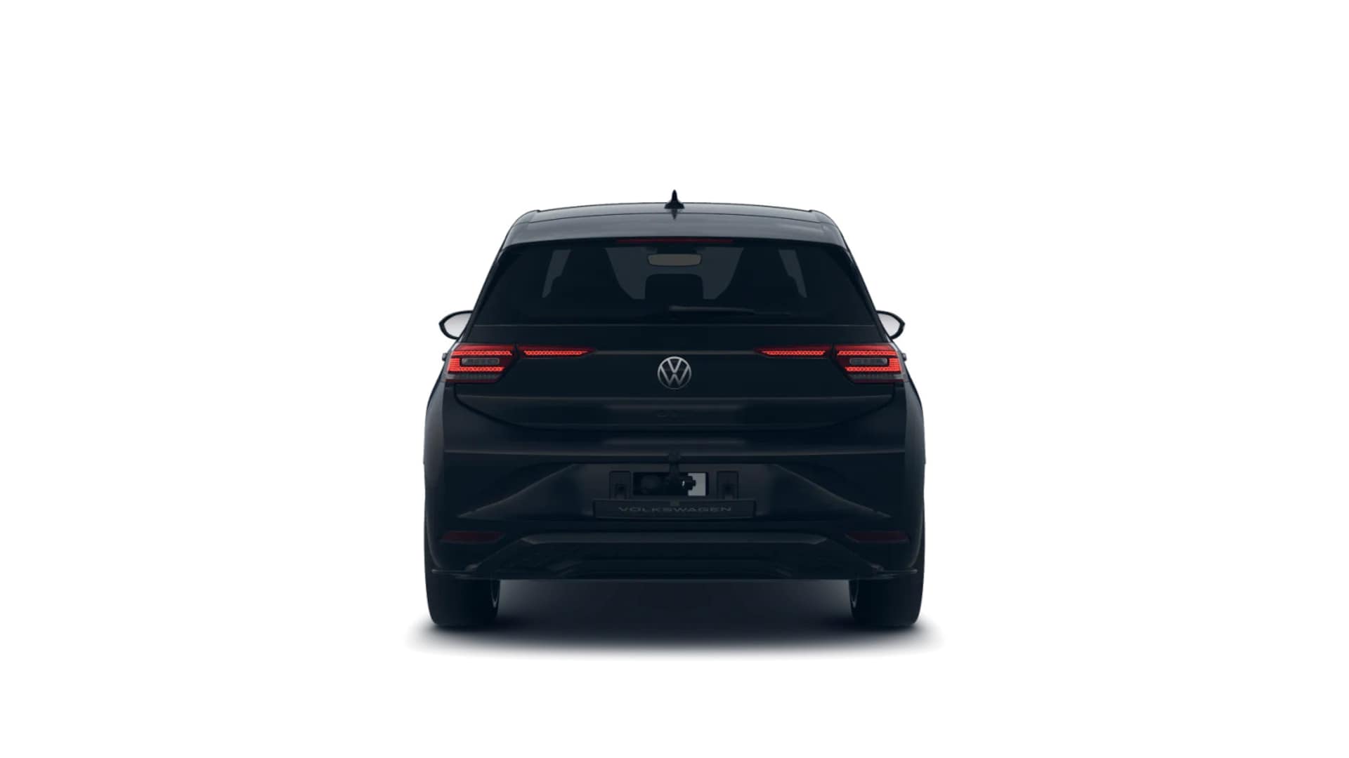 Volkswagen ID.3 GTX Performance