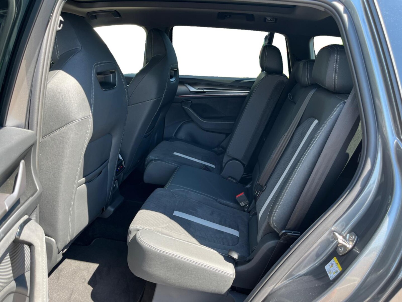 Škoda Kodiaq – Bild 12