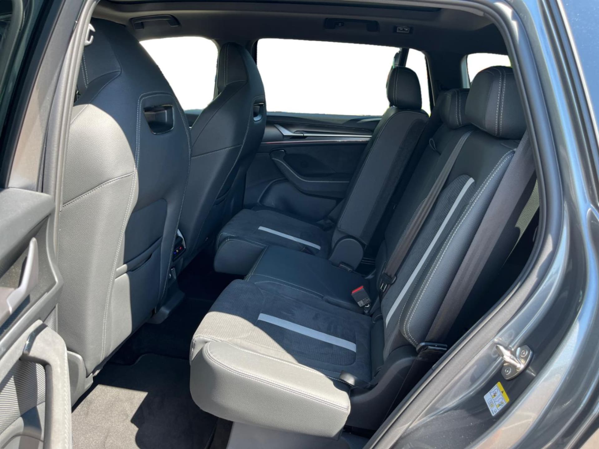 Skoda Kodiaq Sportline