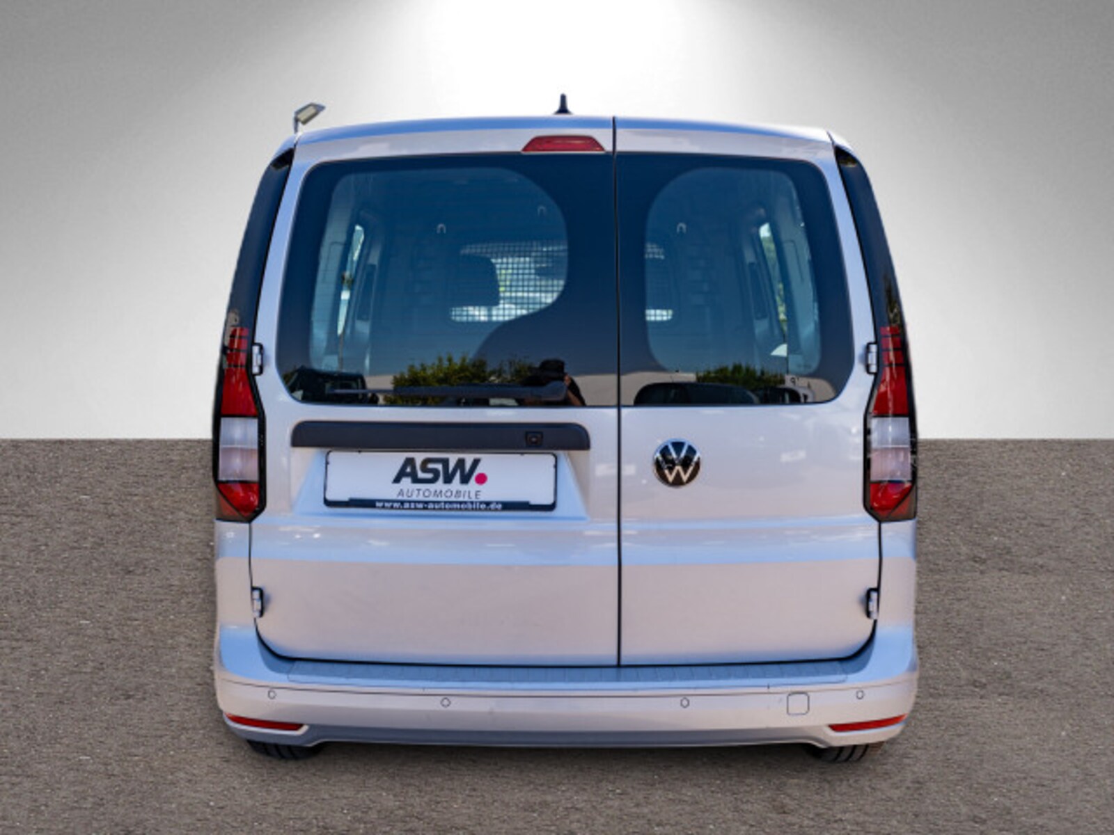 Volkswagen Caddy Cargo – Bild 6