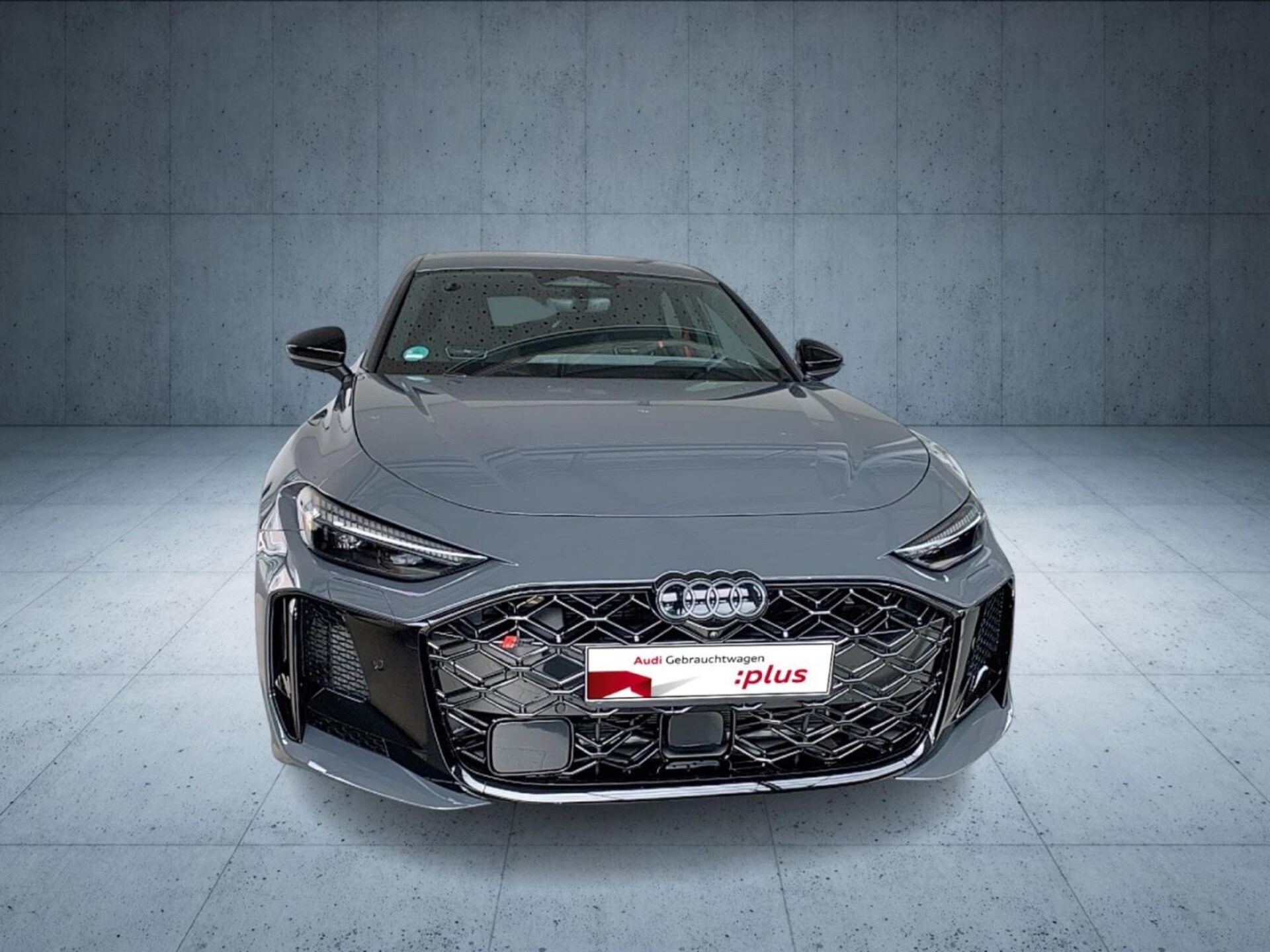 Audi RS 5 Limousine