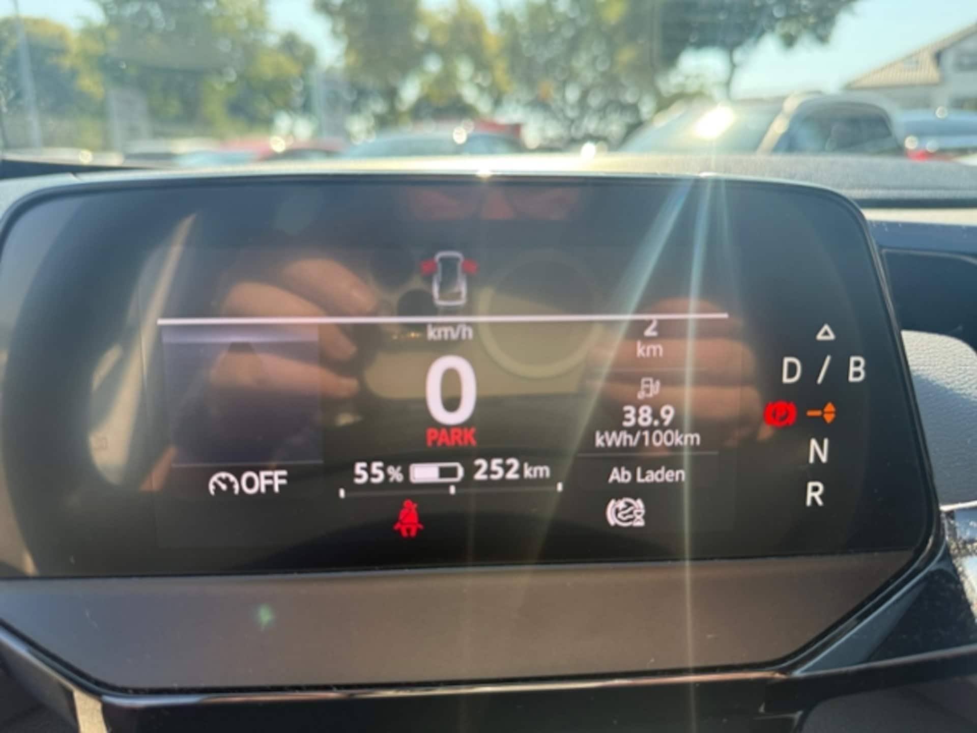 Volkswagen ID.4 Pro Performance