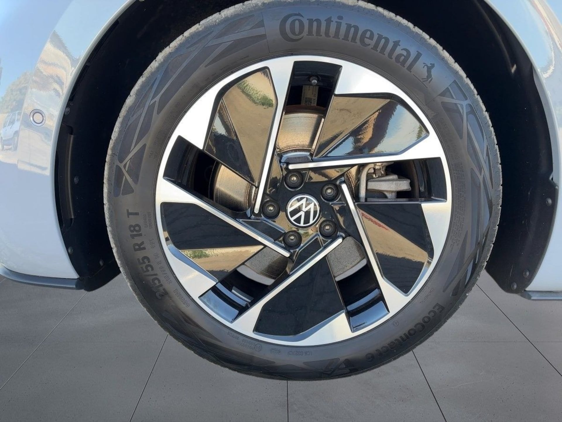 Volkswagen ID.3 Pro