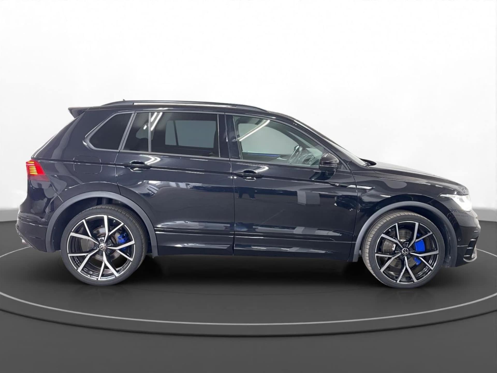 Volkswagen Tiguan R