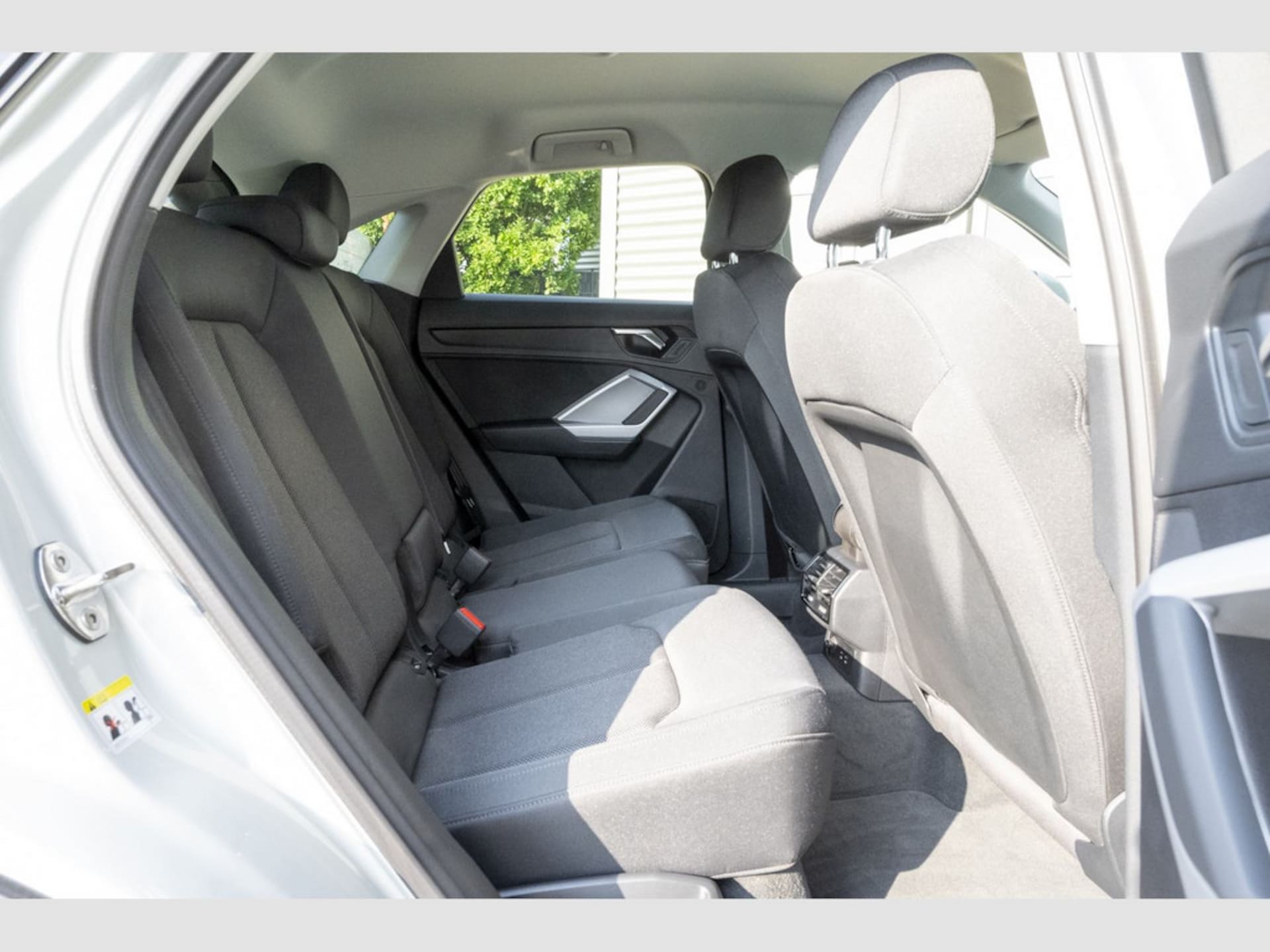 Audi Q3 Sportback S line