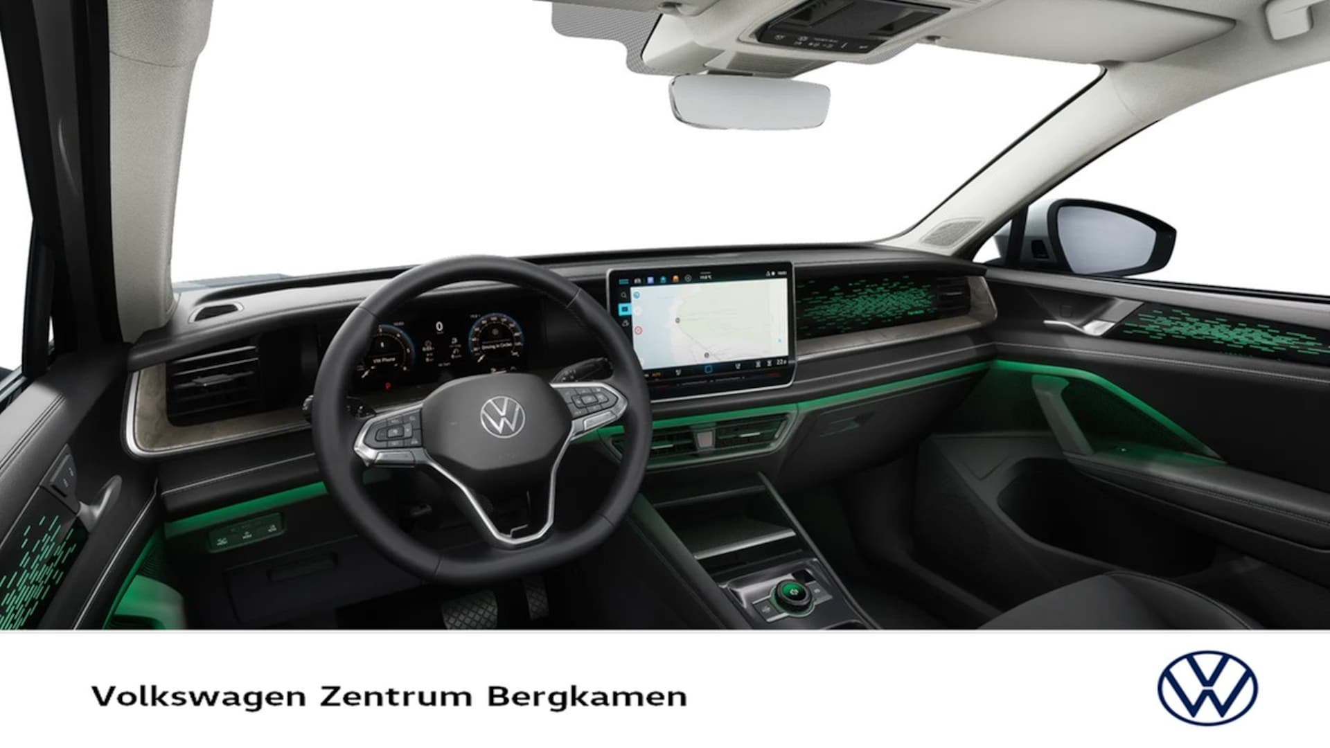 Volkswagen Tayron Elegance
