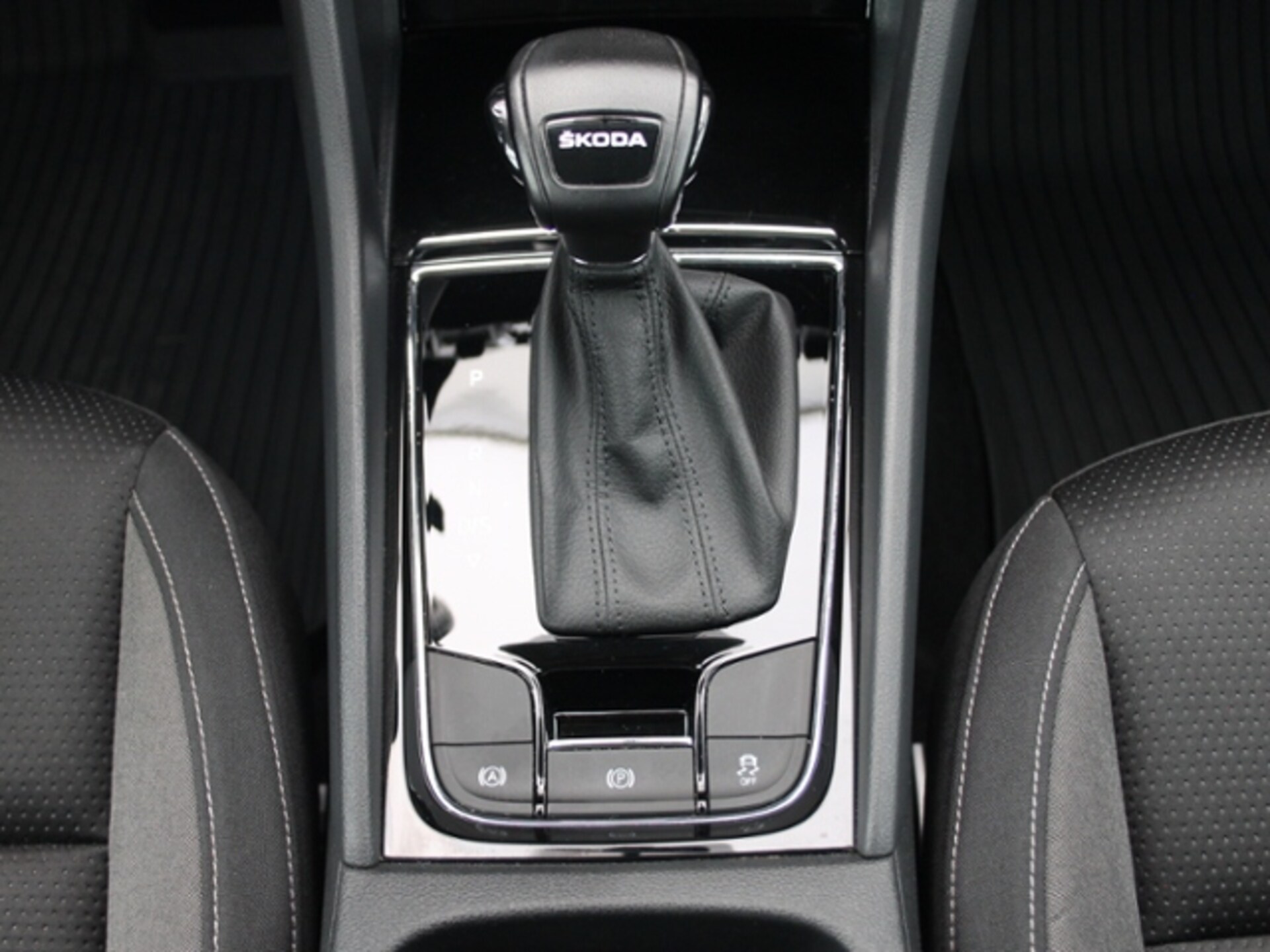 Skoda Karoq Ambition