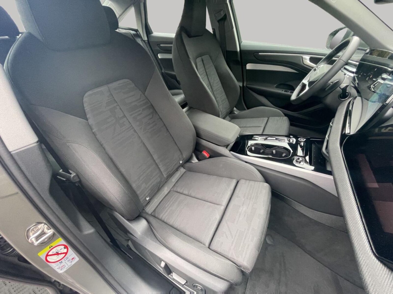 Audi A6 Limousine – Bild 18